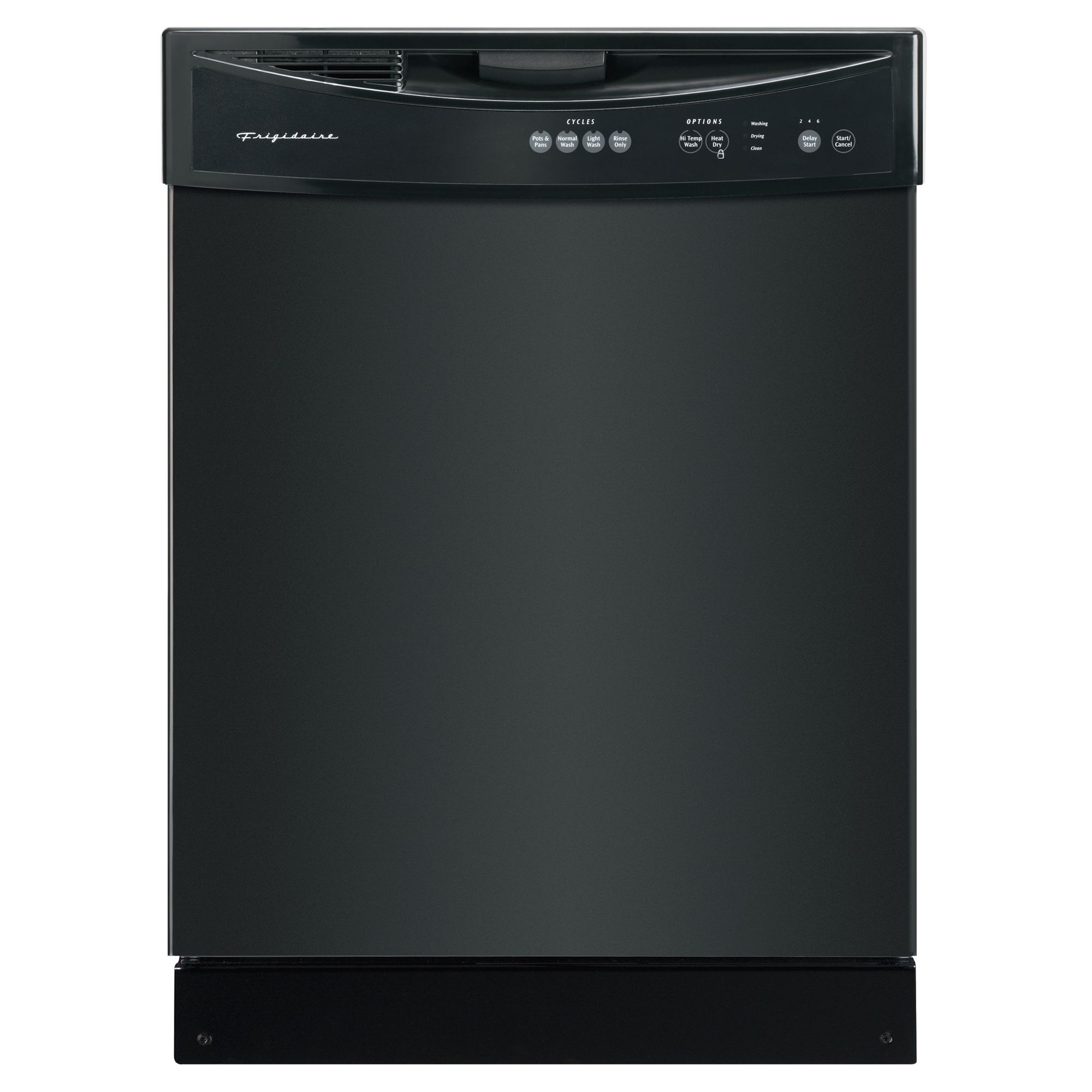Frigidaire FDB1100RHB0 Dishwasher
