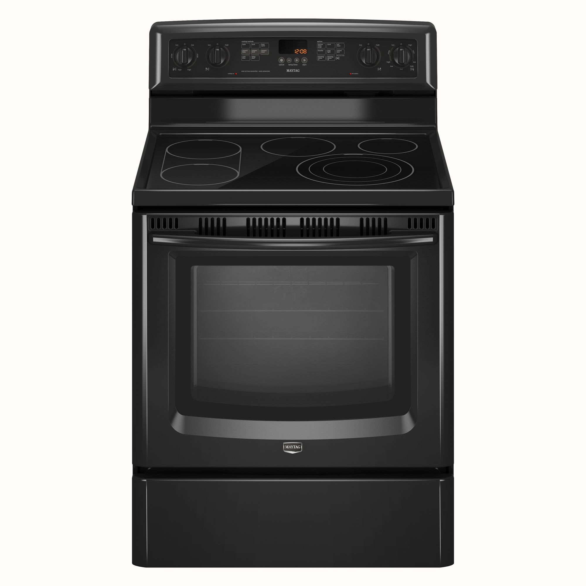 Official Maytag electric range parts Sears PartsDirect