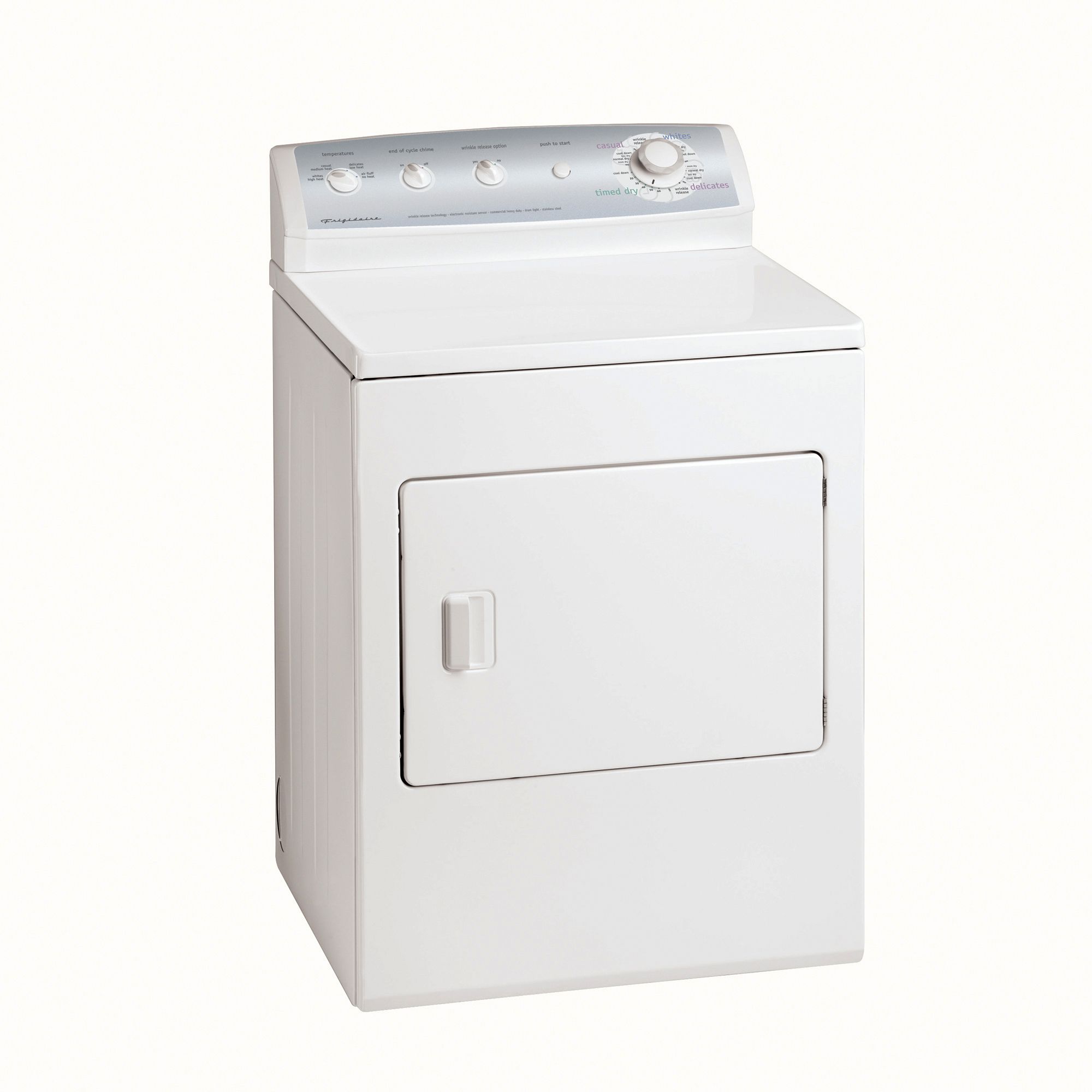 Frigidaire FRE5714KW0 Electric Dryer