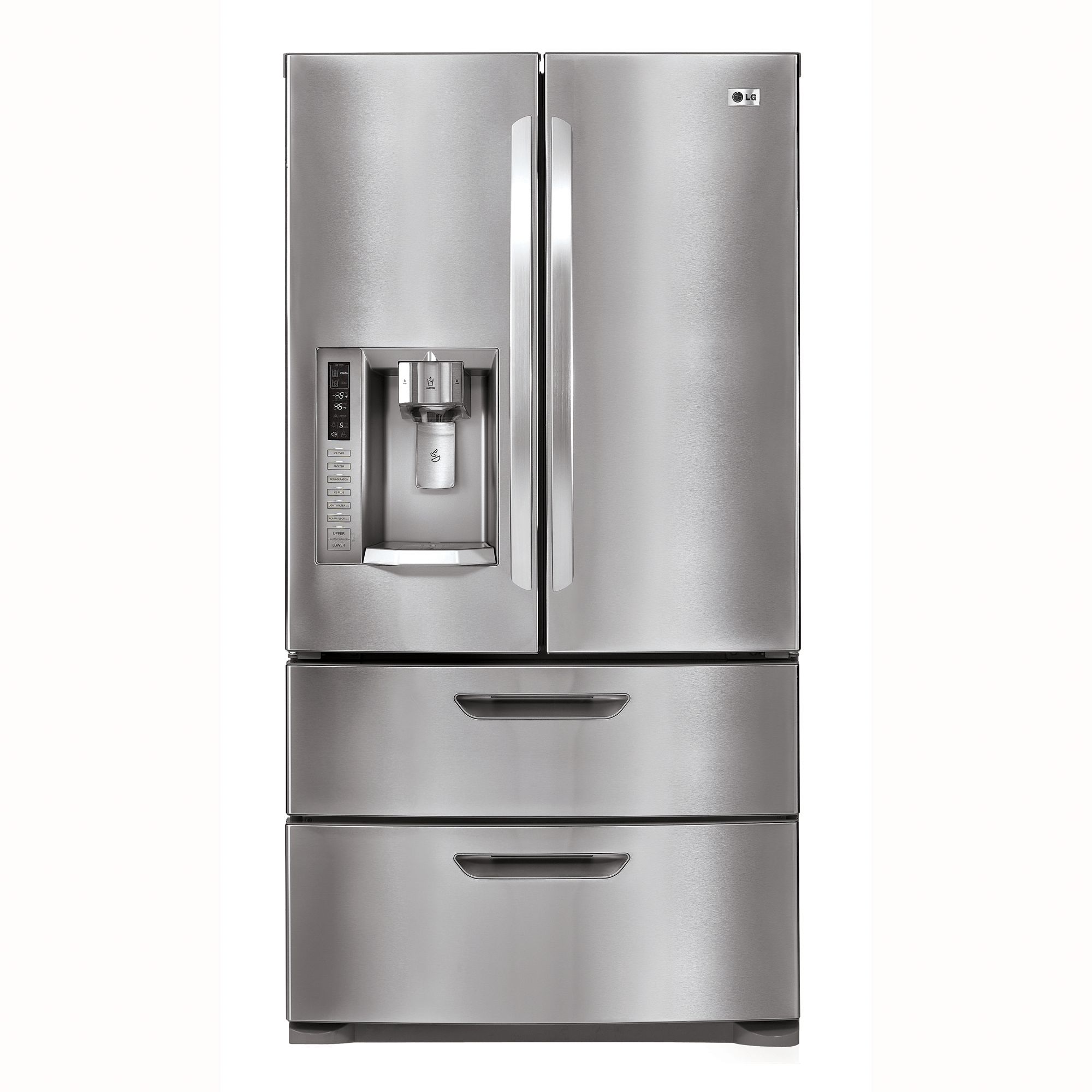 LG LMX28987ST Refrigerator