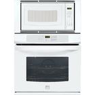 Wall Oven/Microwave Combo logo