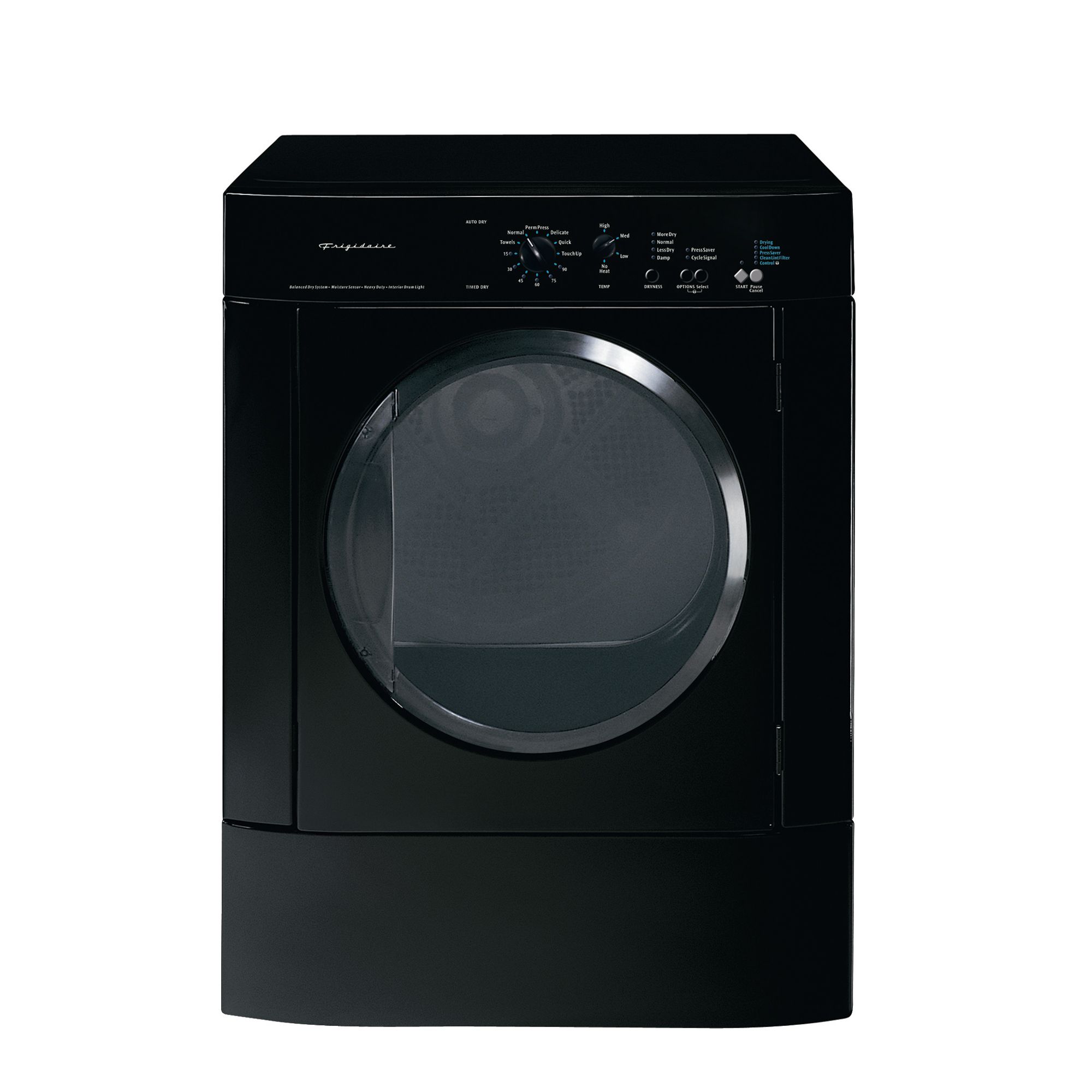 Frigidaire FEQ1452HE0 Dryer