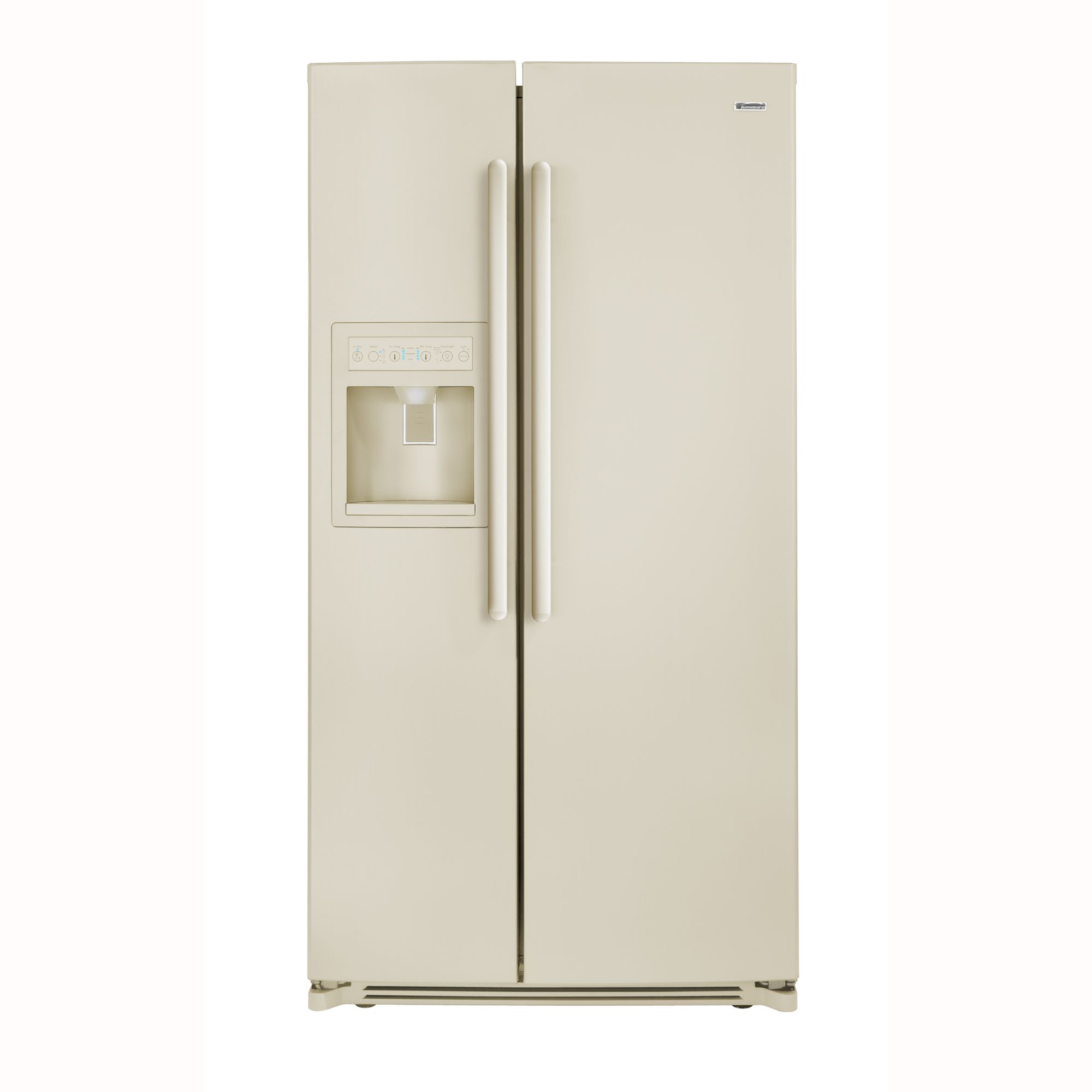 Refrigerator logo