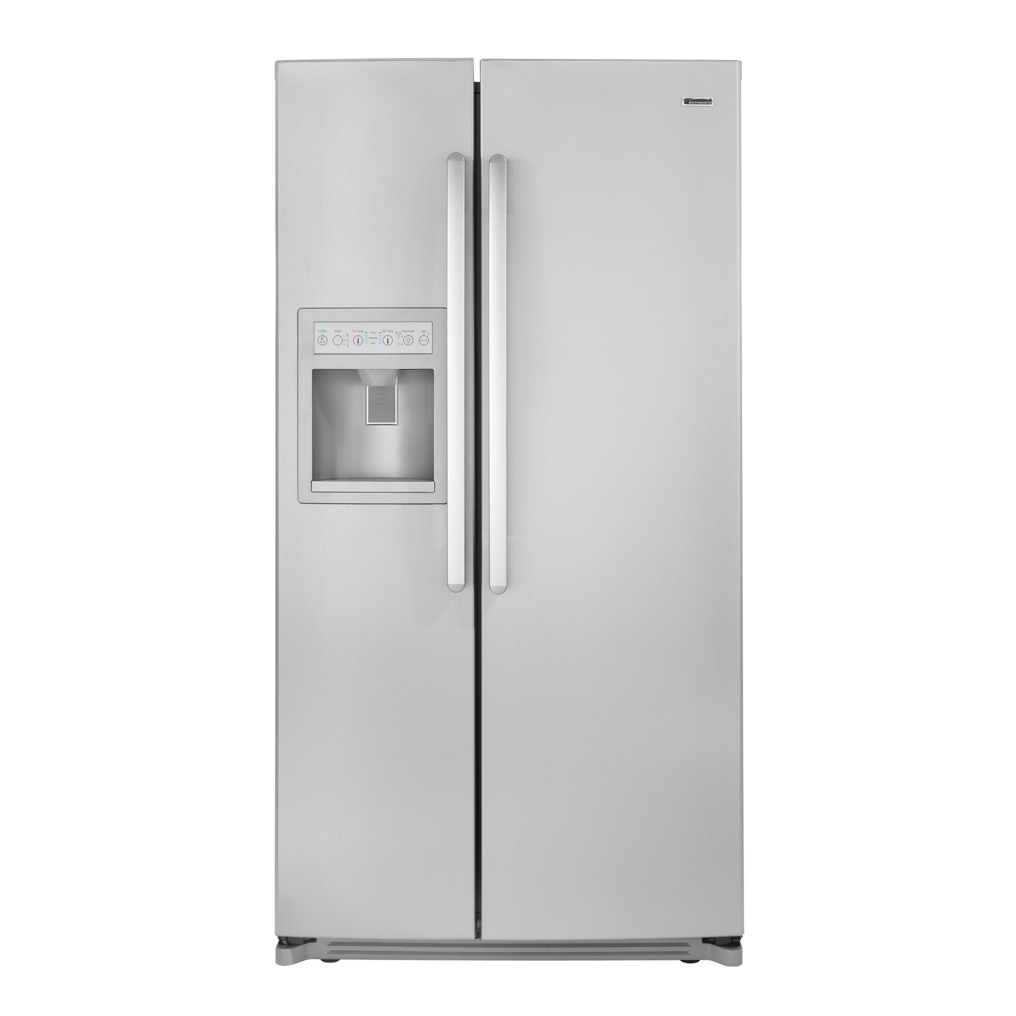 Refrigerator logo