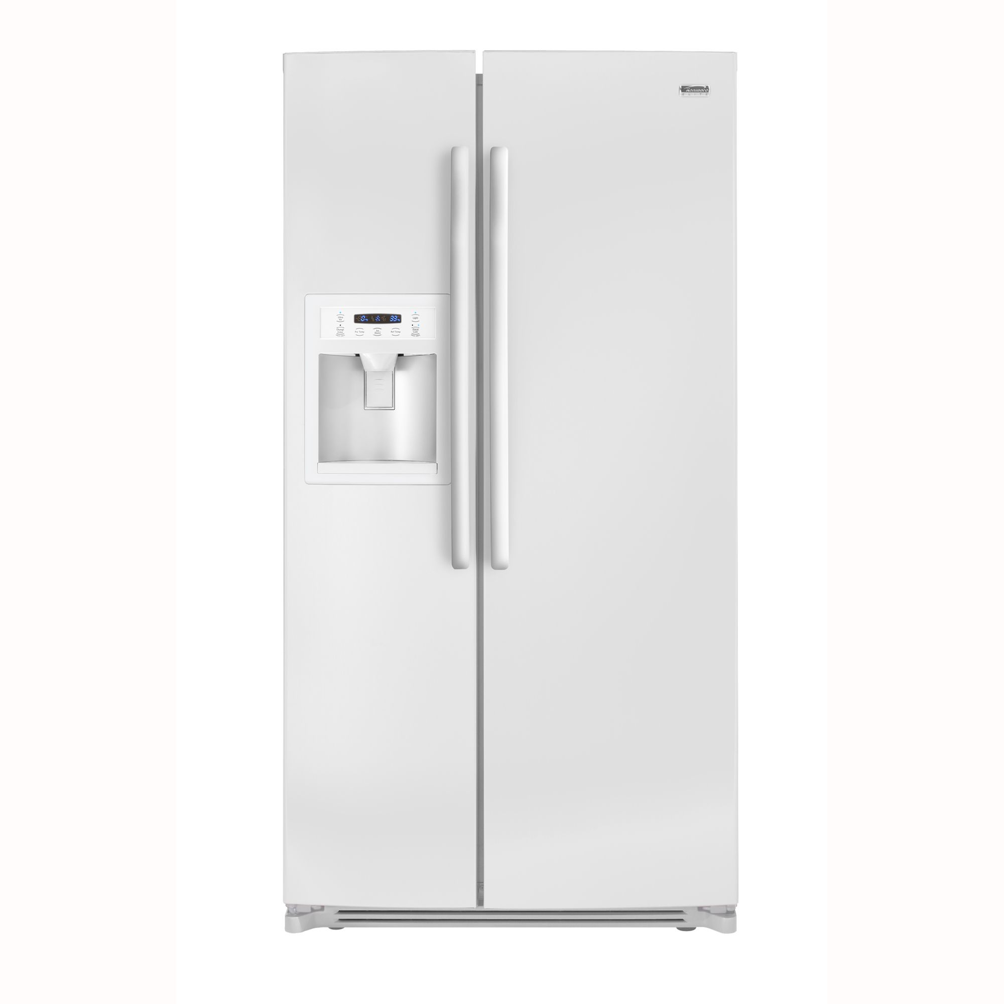 Kenmore Elite 79558822900 Refrigerator