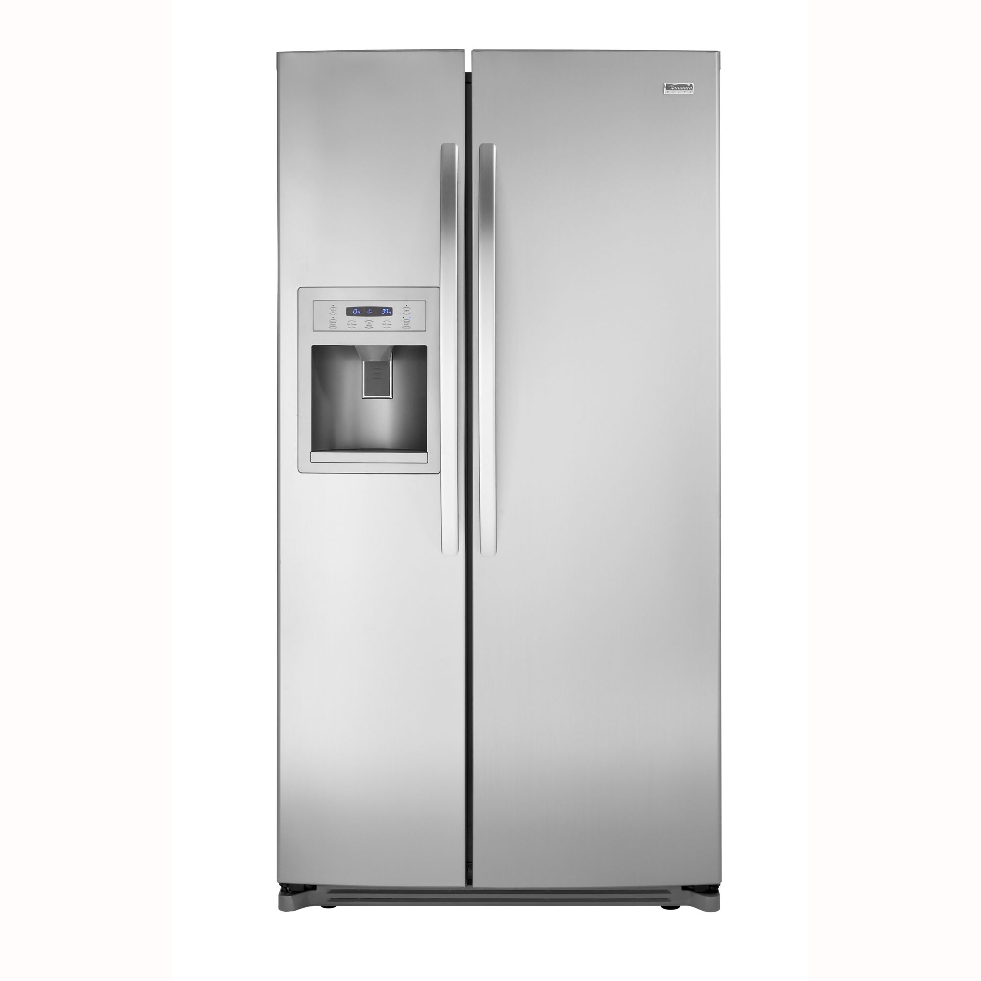 Kenmore Elite 79558826900 Refrigerator