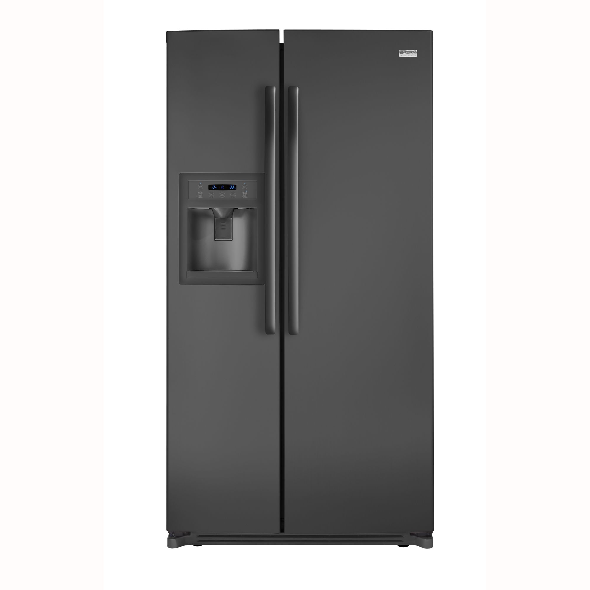 Kenmore Elite 79558829900 Refrigerator