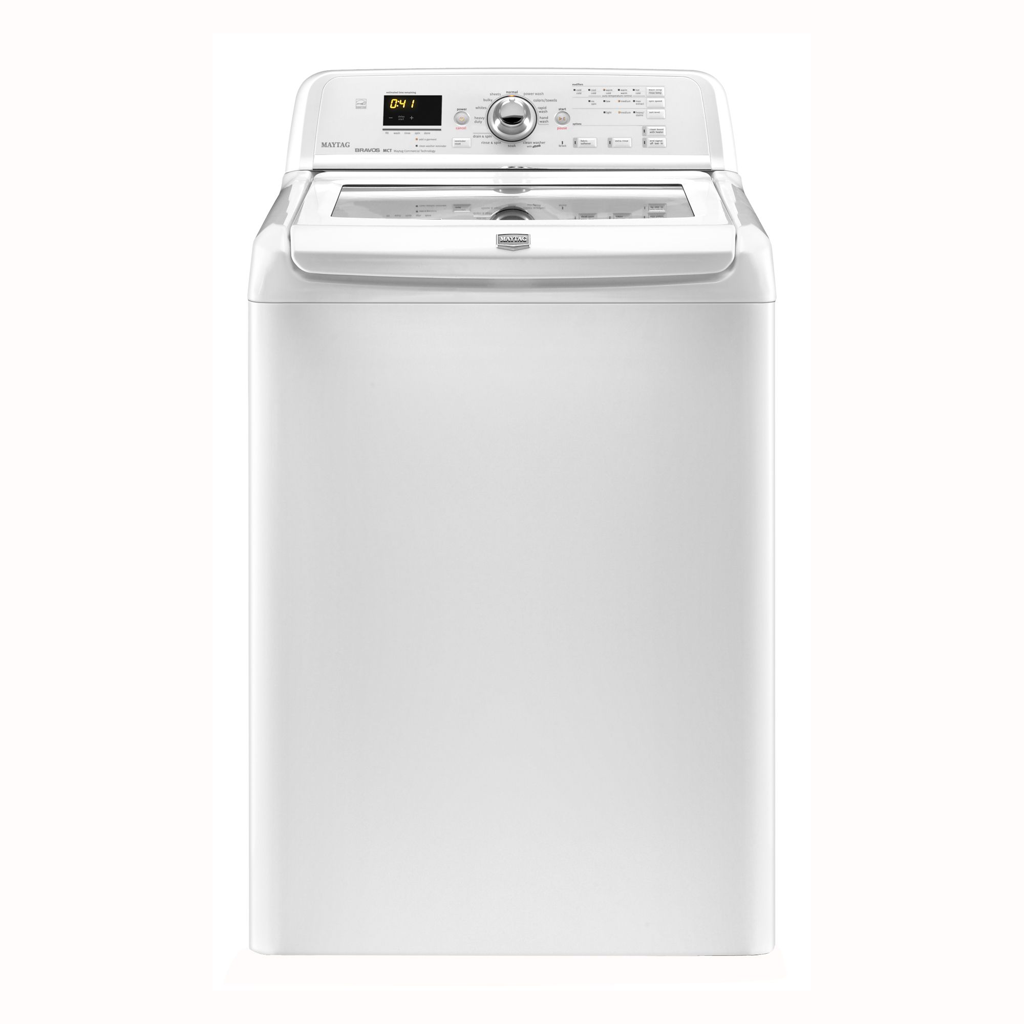 Maytag MVWB750WQ1 Washer
