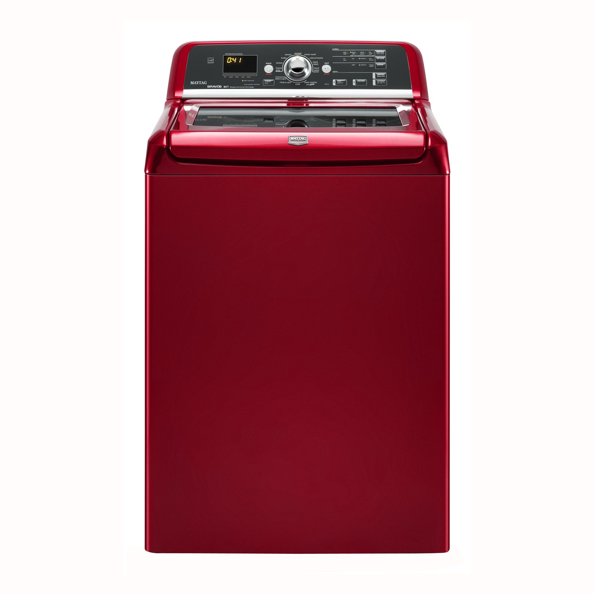 Maytag MVWB750WR1 Washer