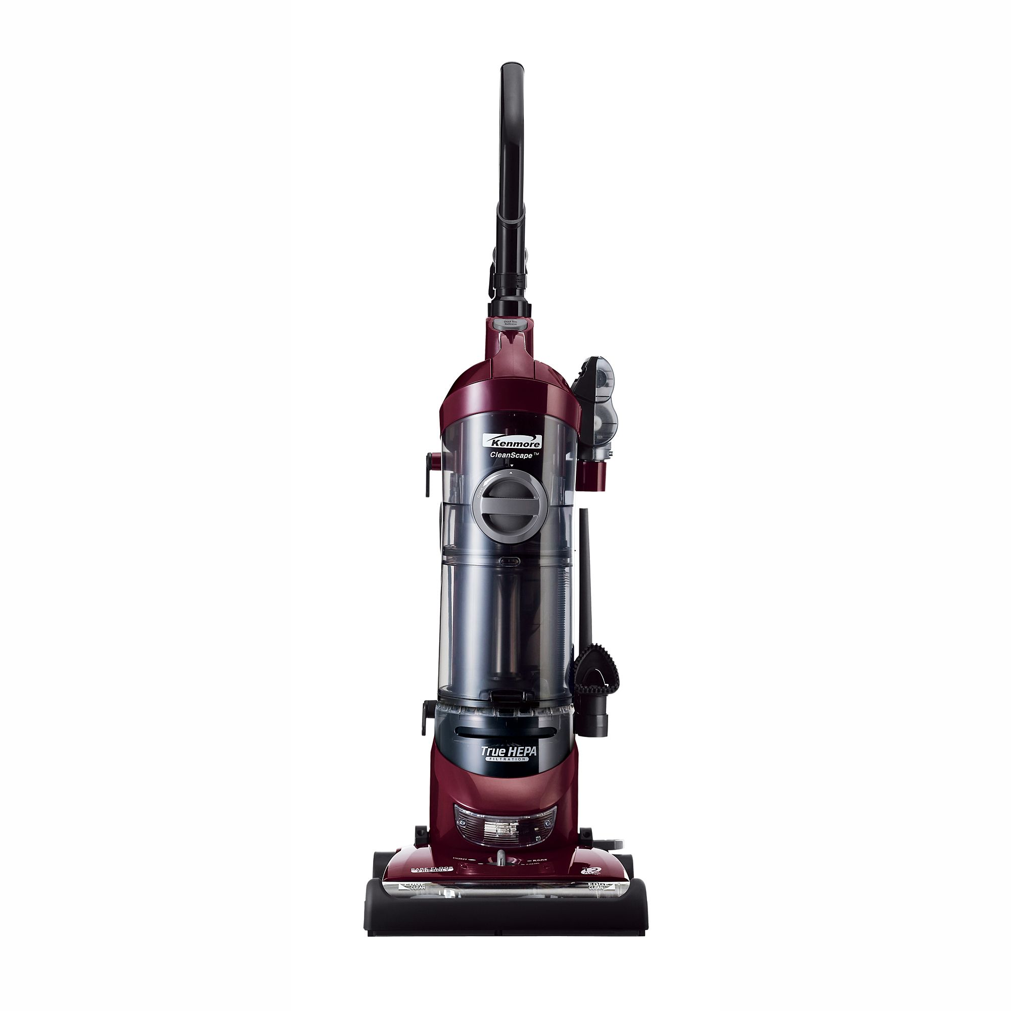 Kenmore 40139030 Vacuum