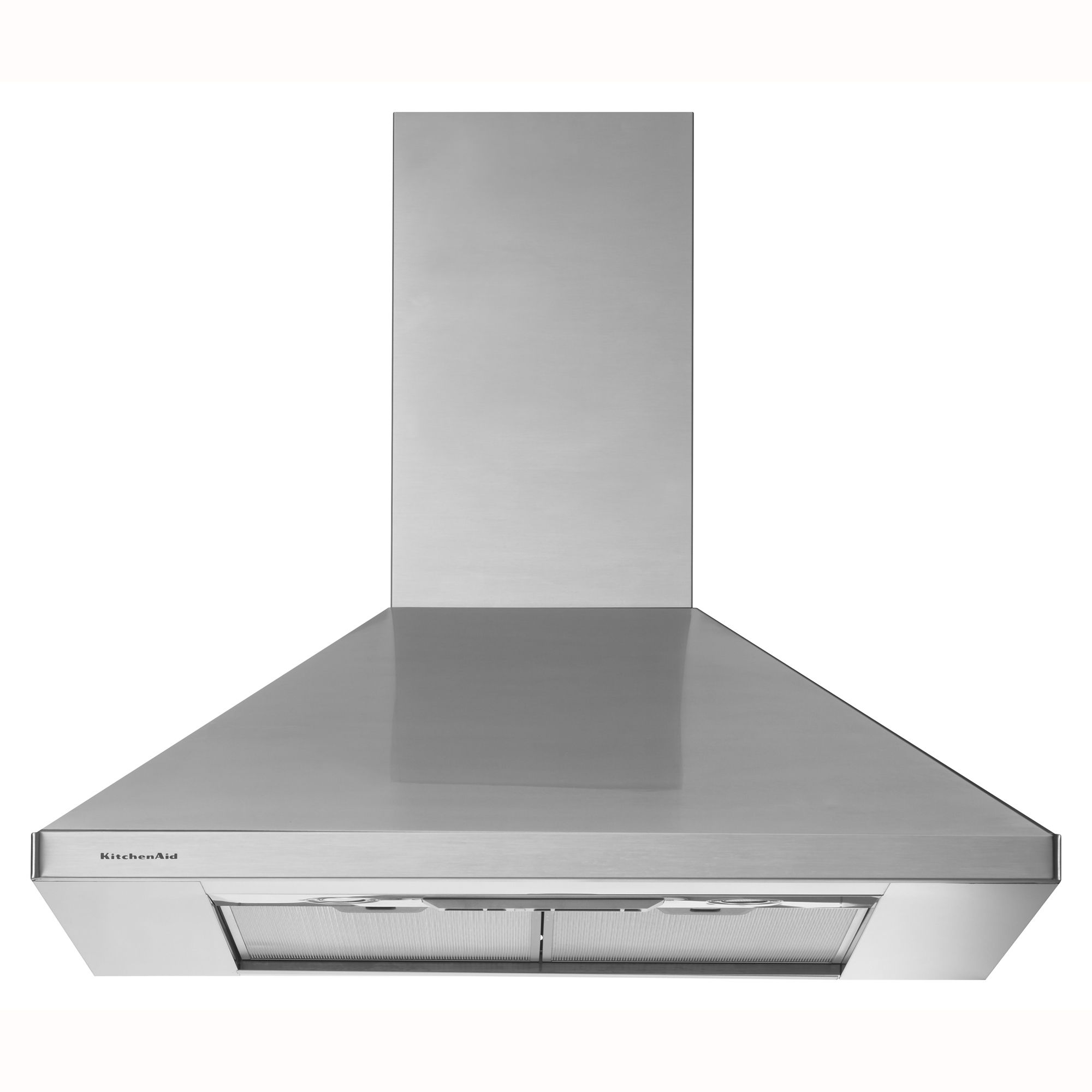 KitchenAid KWCS100WSS0 30" & 36" Canopy Vent Hood