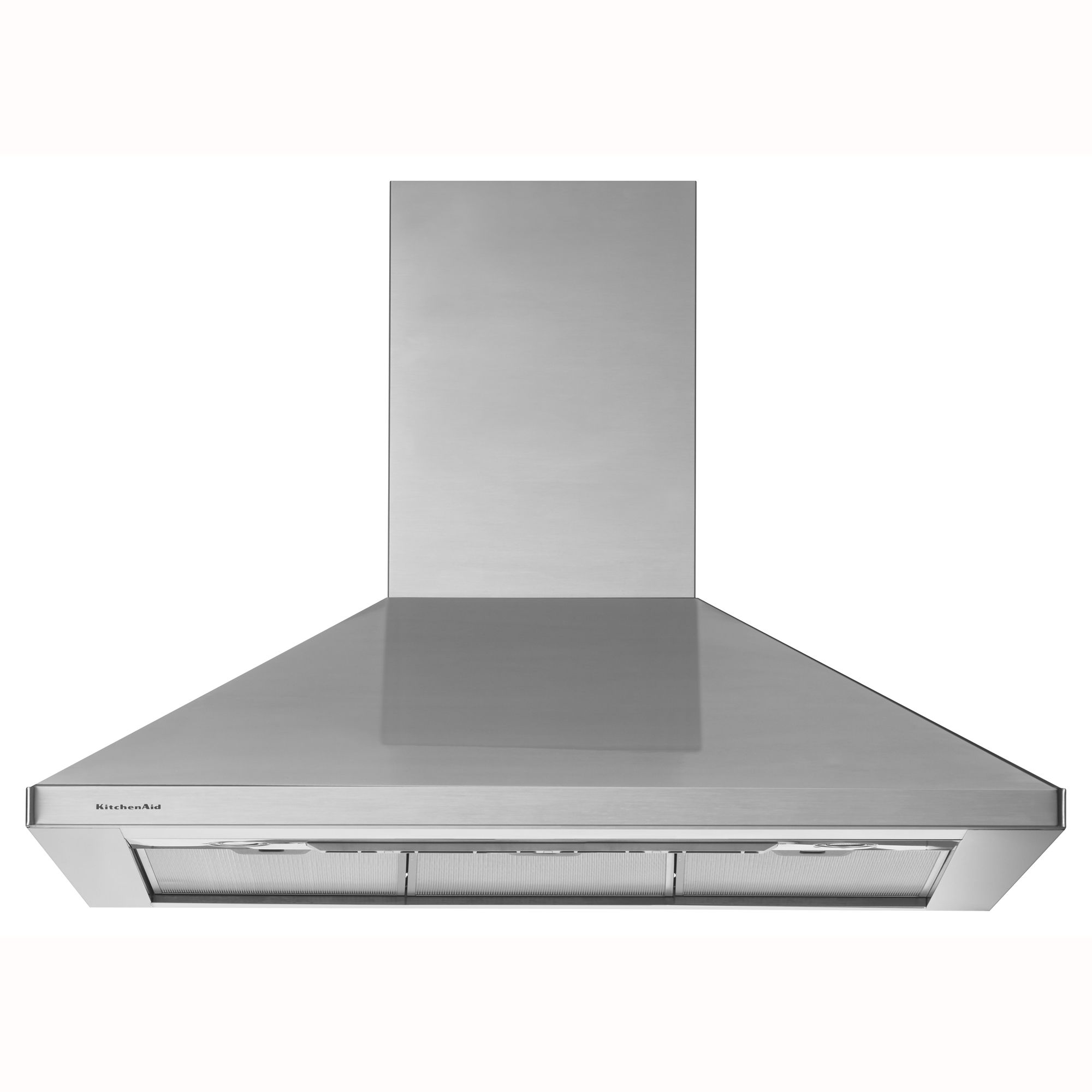 KitchenAid KWCS160WSS0 30" & 36" Canopy Vent Hood