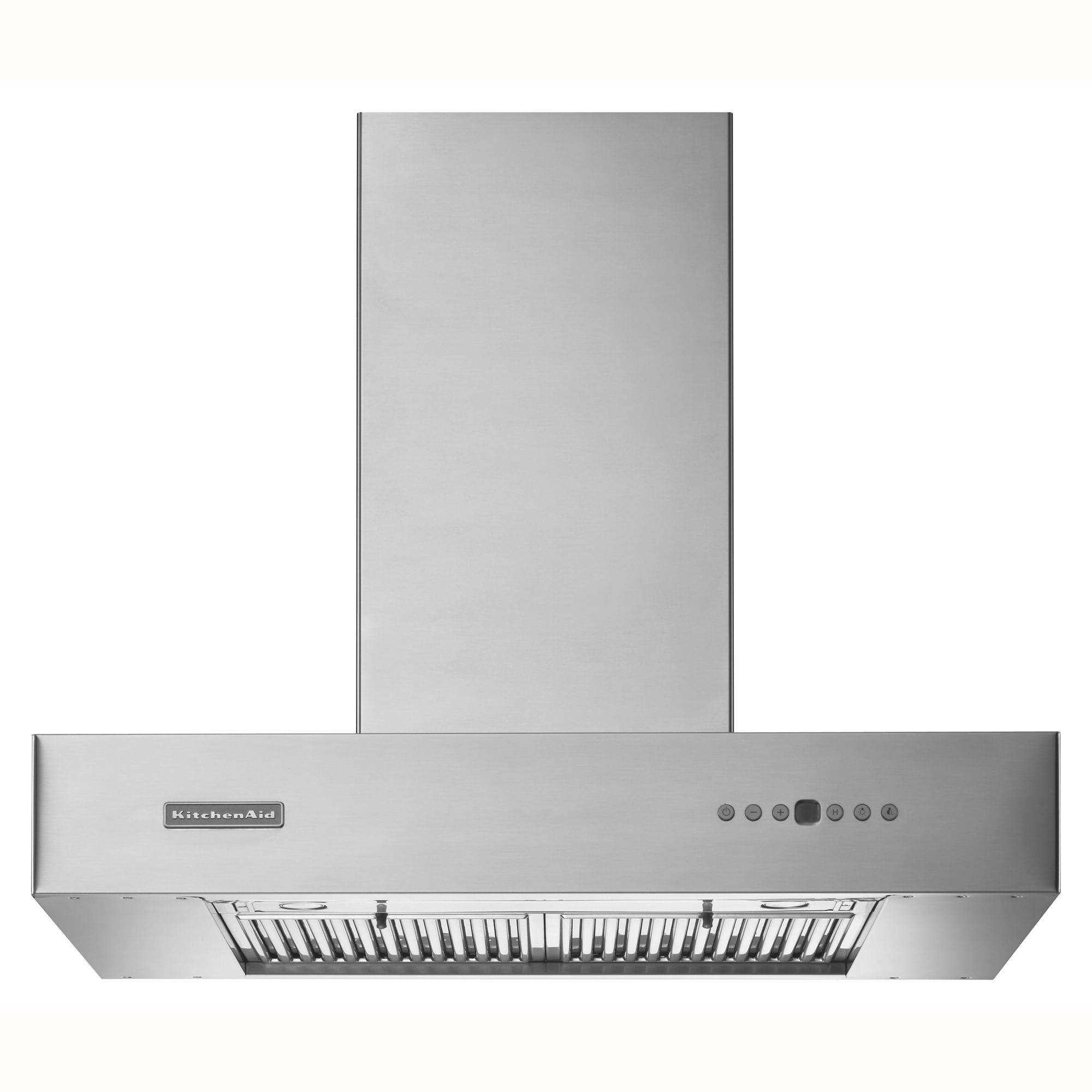 KitchenAid KWCU505WSS0 30" & 36" Professional Hood