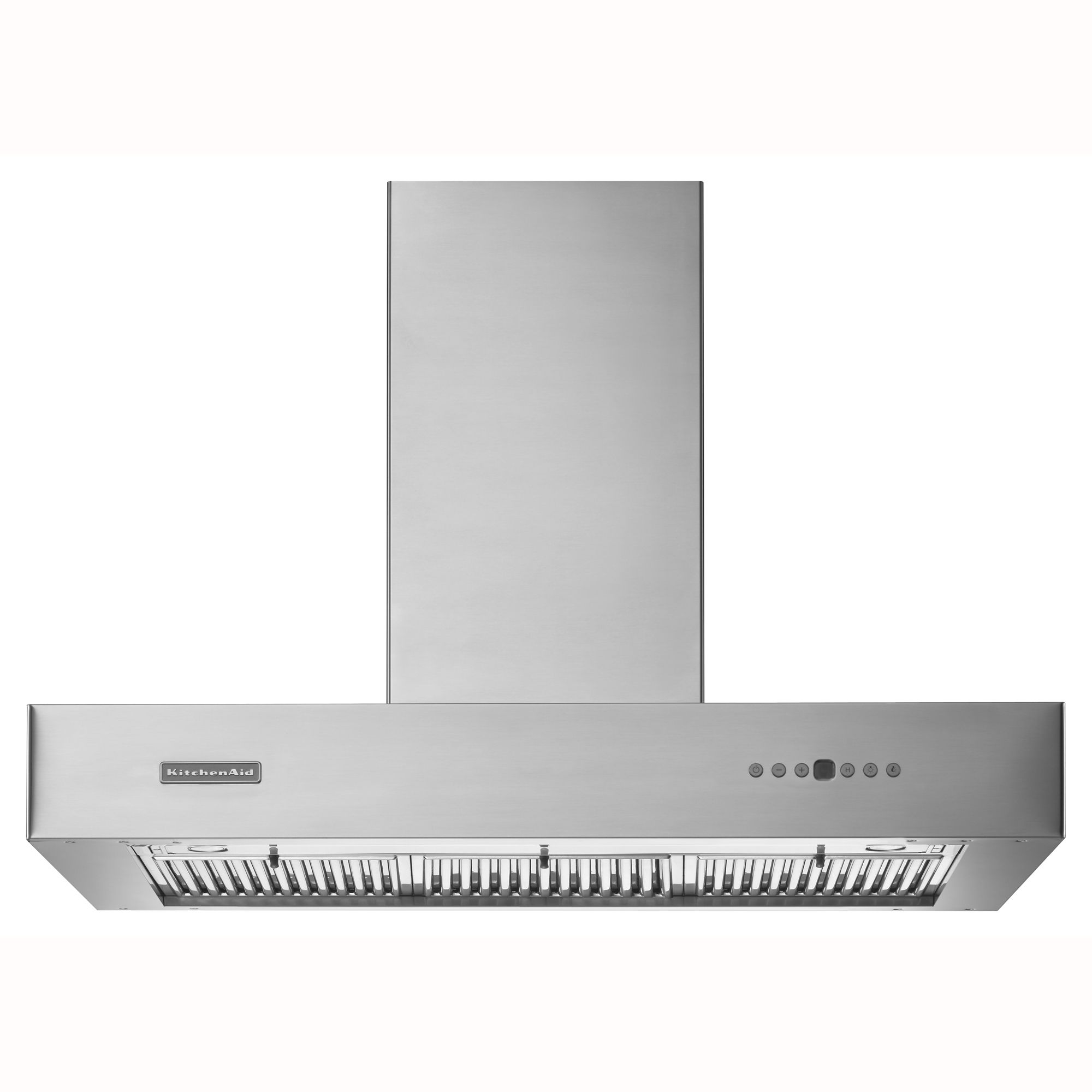 KitchenAid KWCU565WSS0 30" & 36" Professional Hood