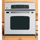 Electric Wall Oven logo