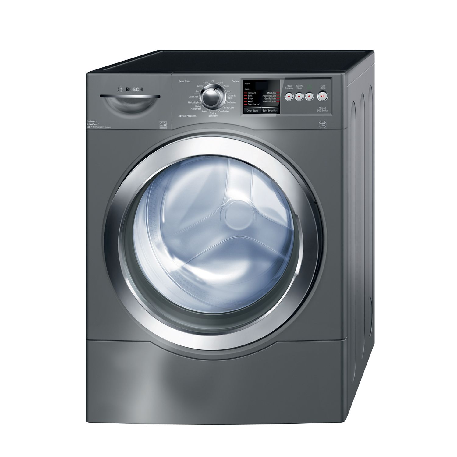 Bosch WFVC544AUC/19 Washer
