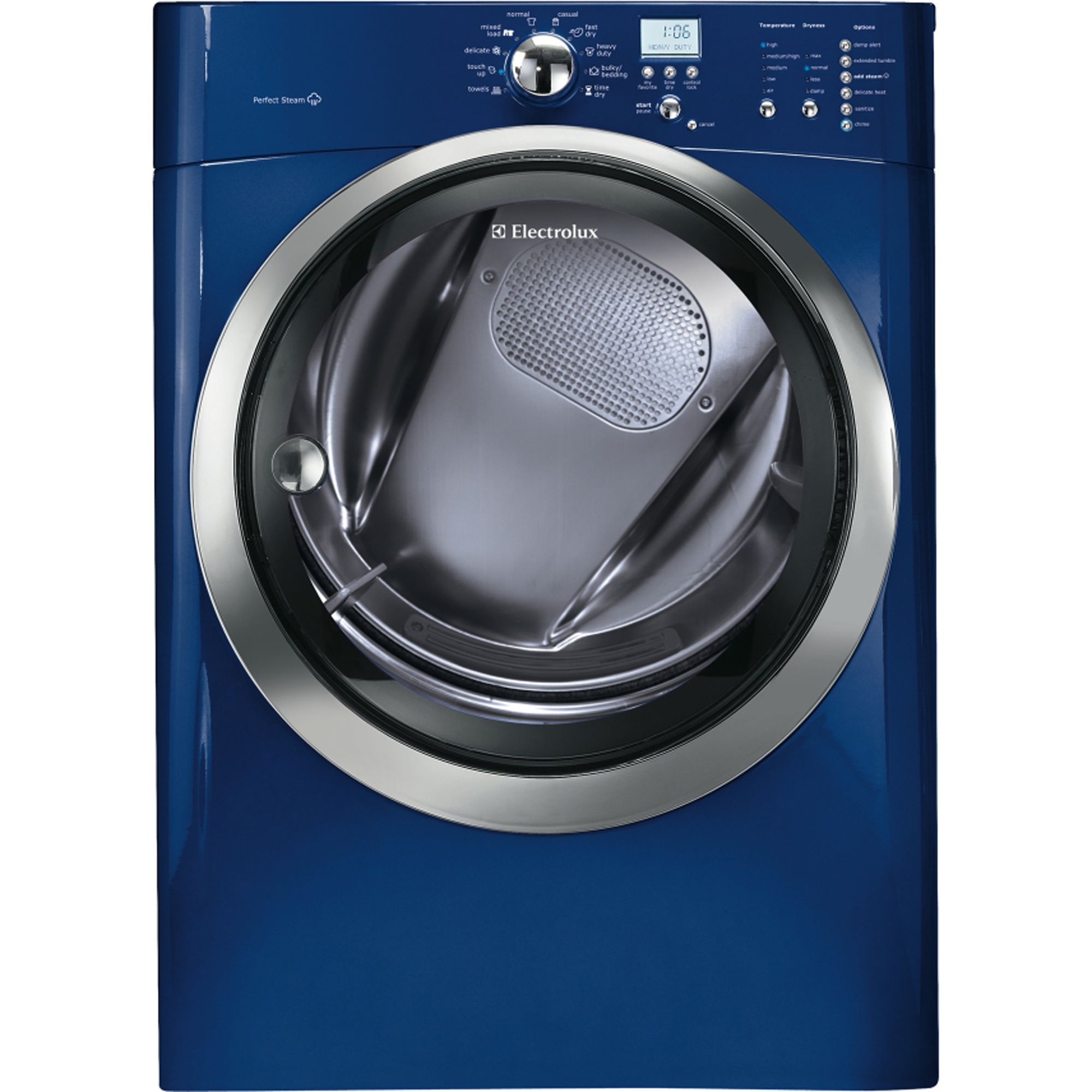 Electrolux EIMGD55IMB2 Dryer