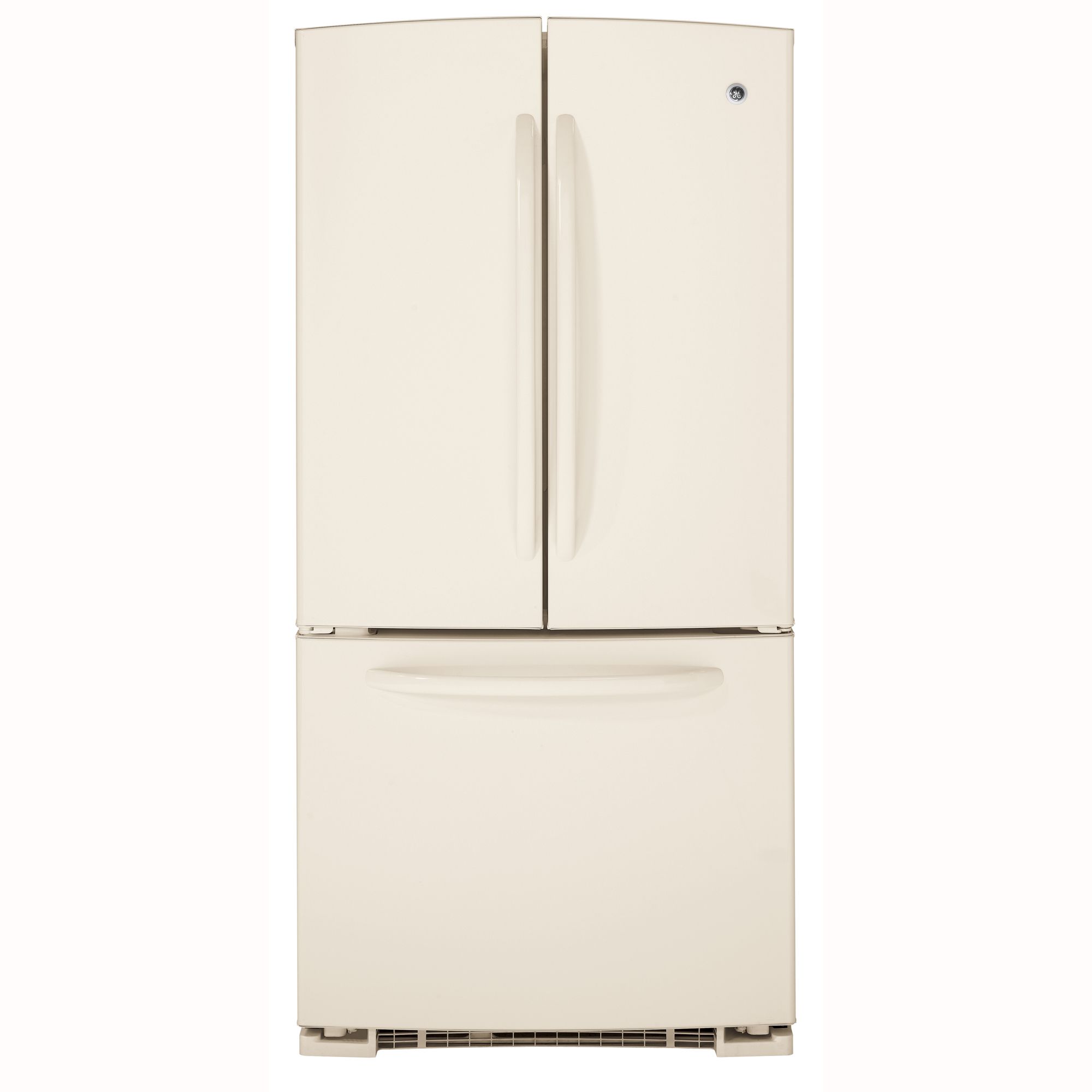 GE GFSF2KEYHCC Bottom-Mount Refrigerator