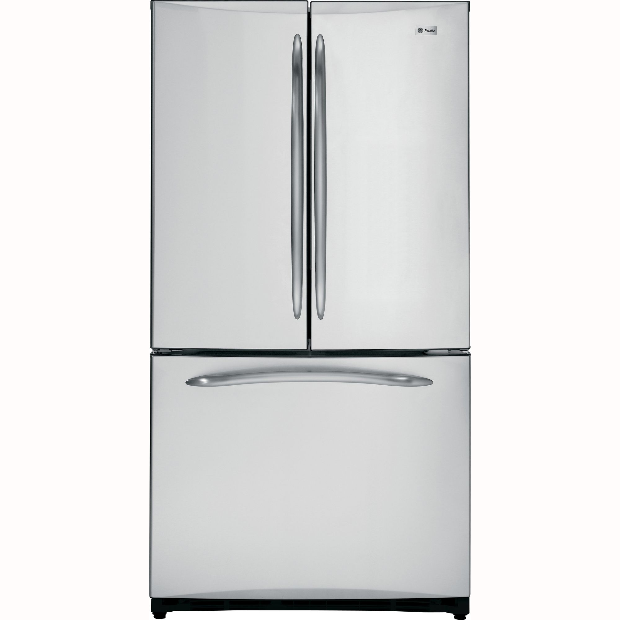 GE PFCS1NFYCSS Bottom-Mount Refrigerator