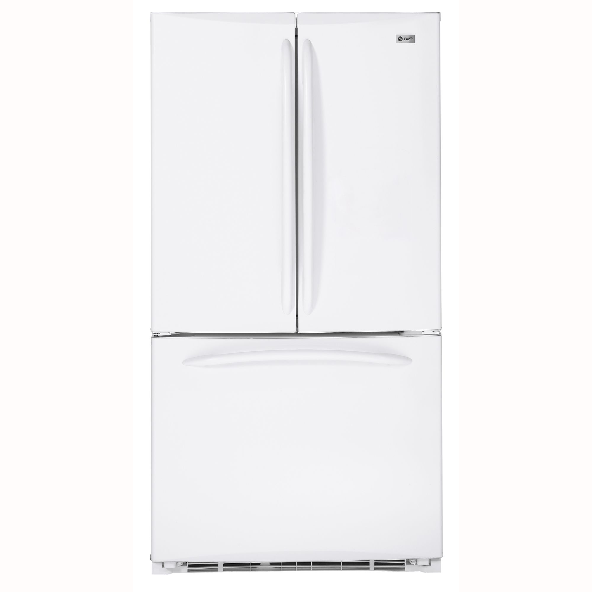 GE PFSF5NFYAWW Bottom-Mount Refrigerator