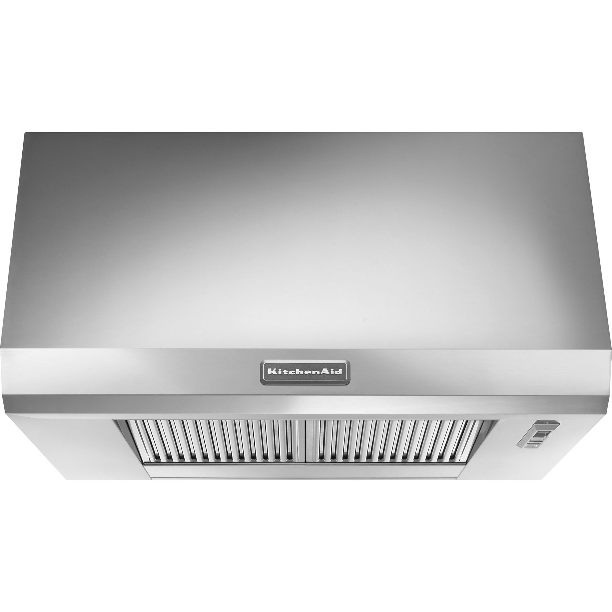 KitchenAid KWCU300WSS0 30" Professional Hood