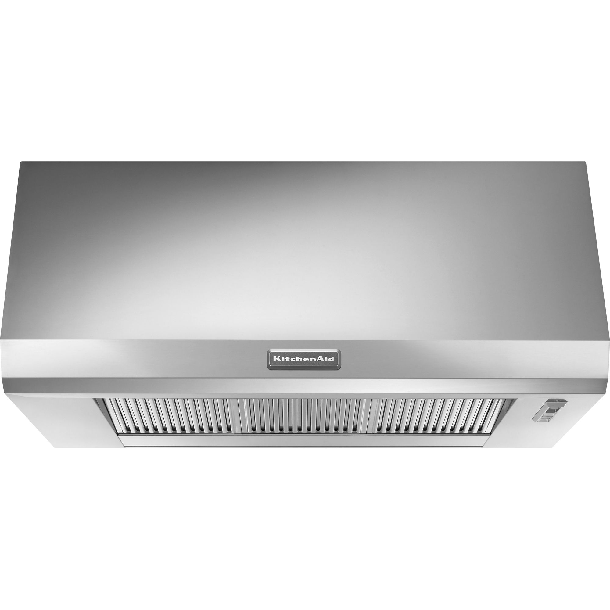 KitchenAid KWCU360WSS0 36" Professional Hood