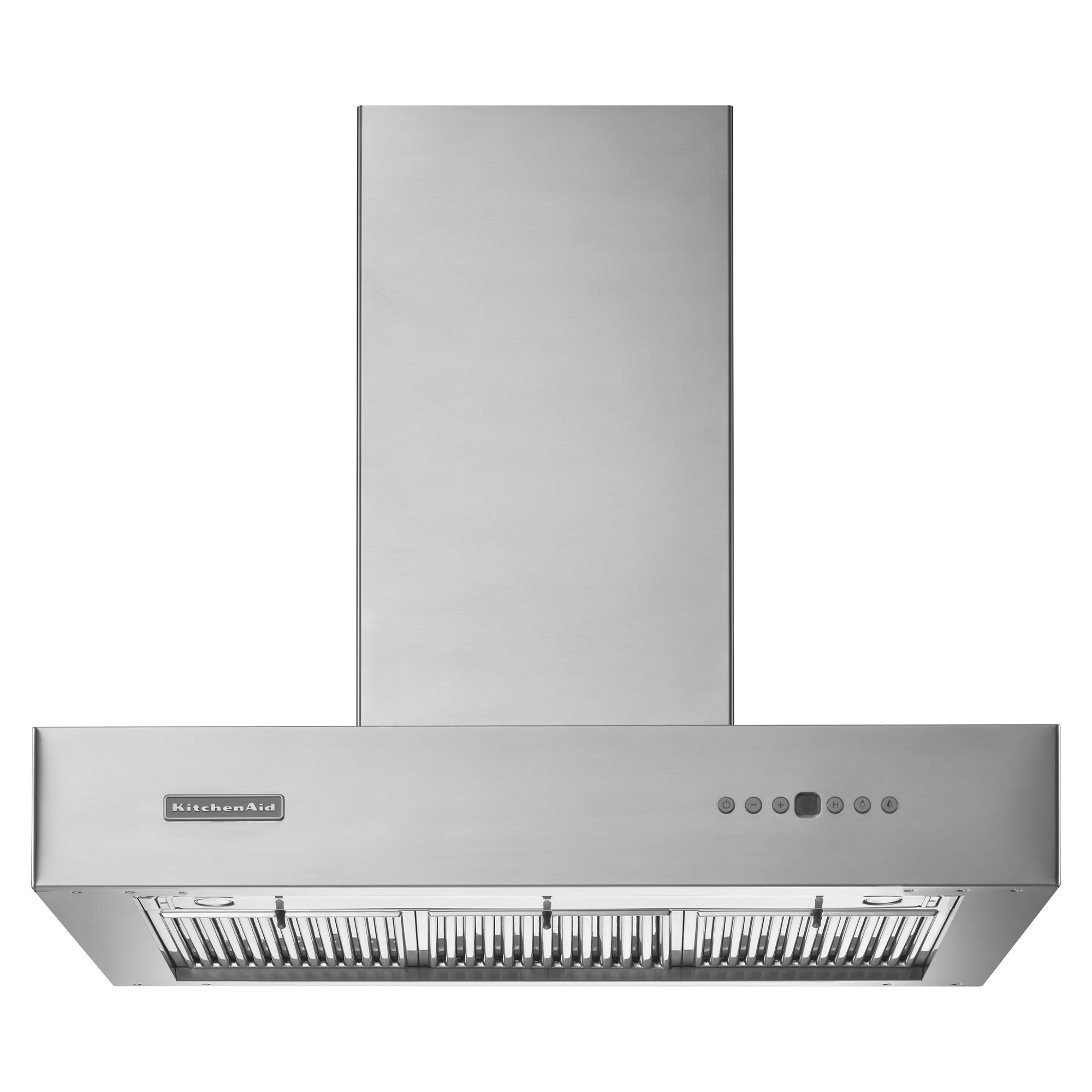 KitchenAid KICU565WSS0 36" Professional Hood