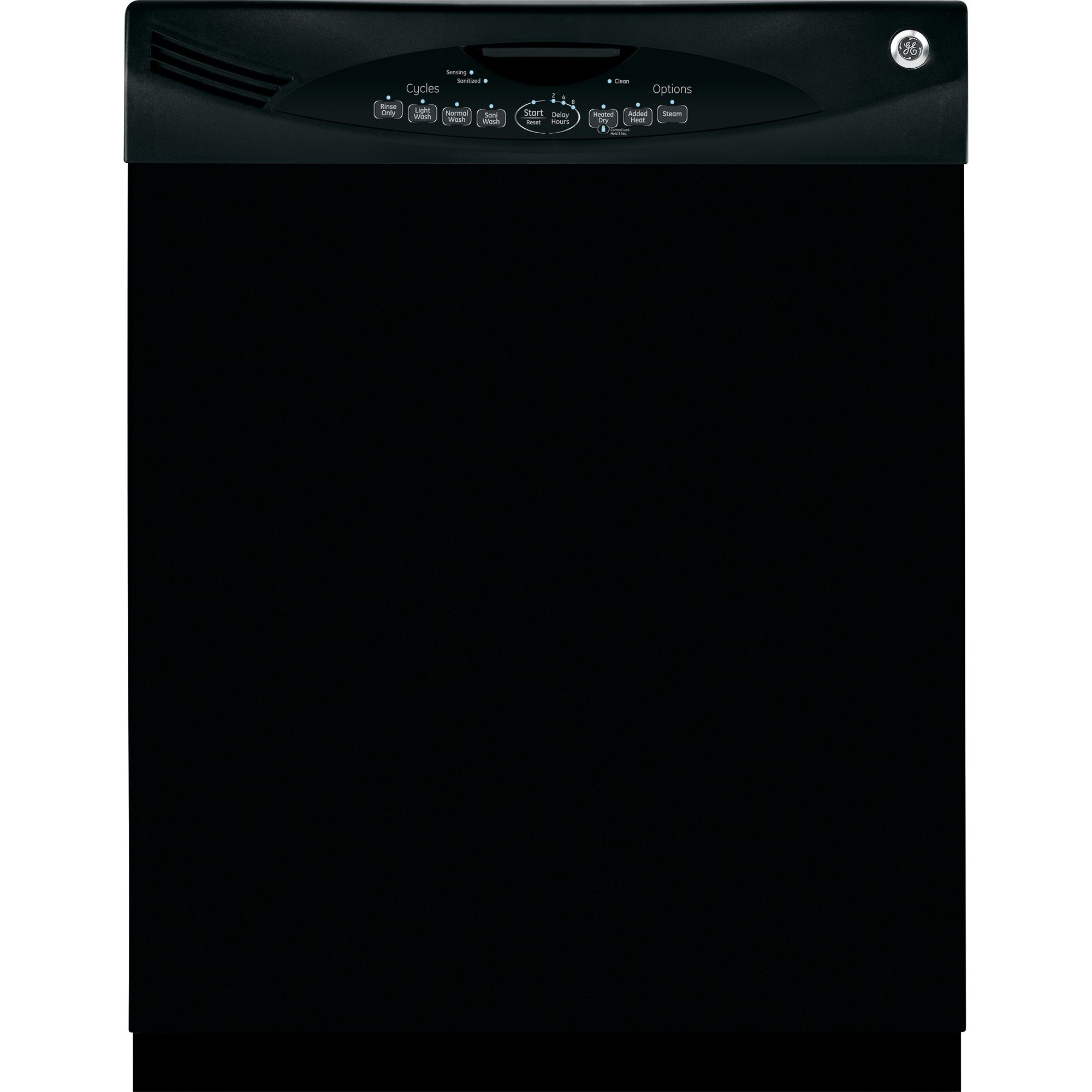 GE GDWF100R10BB Dishwasher
