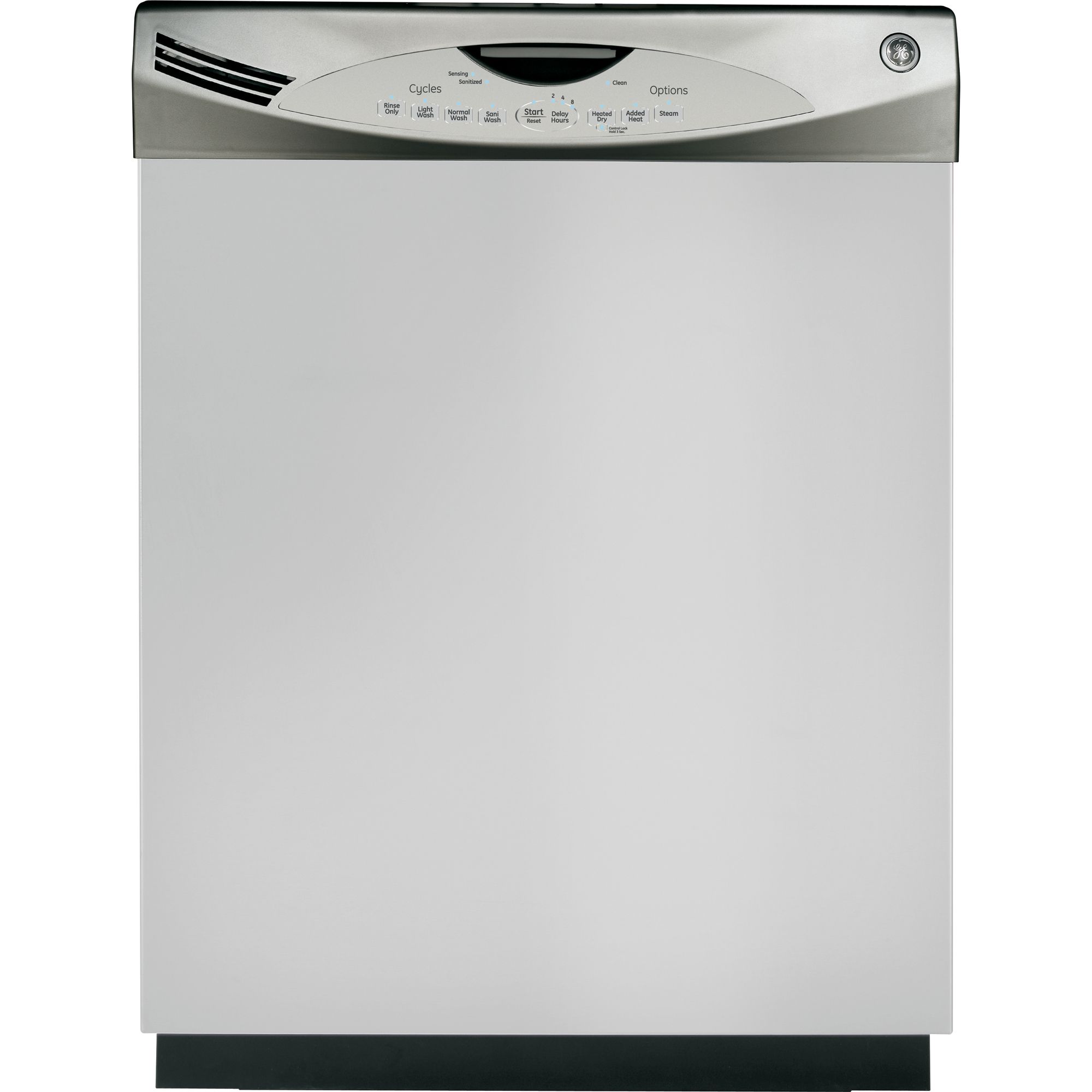 GE GDWF160R10SS Dishwasher