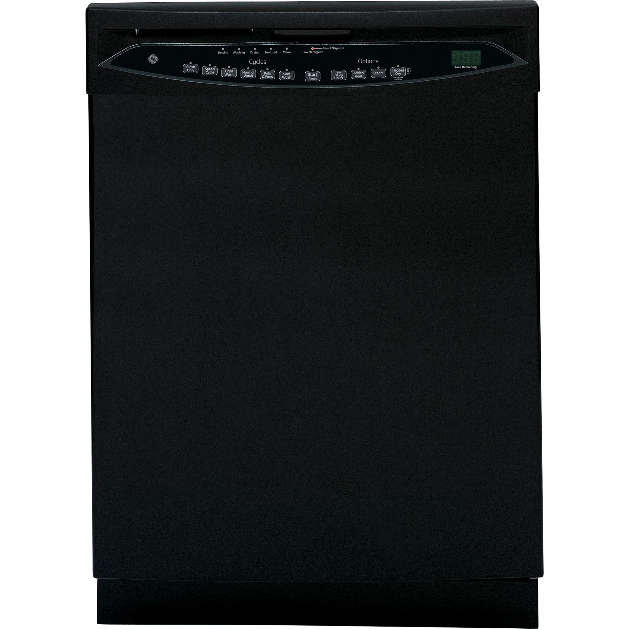 GE GLD7400R30BB Dishwasher