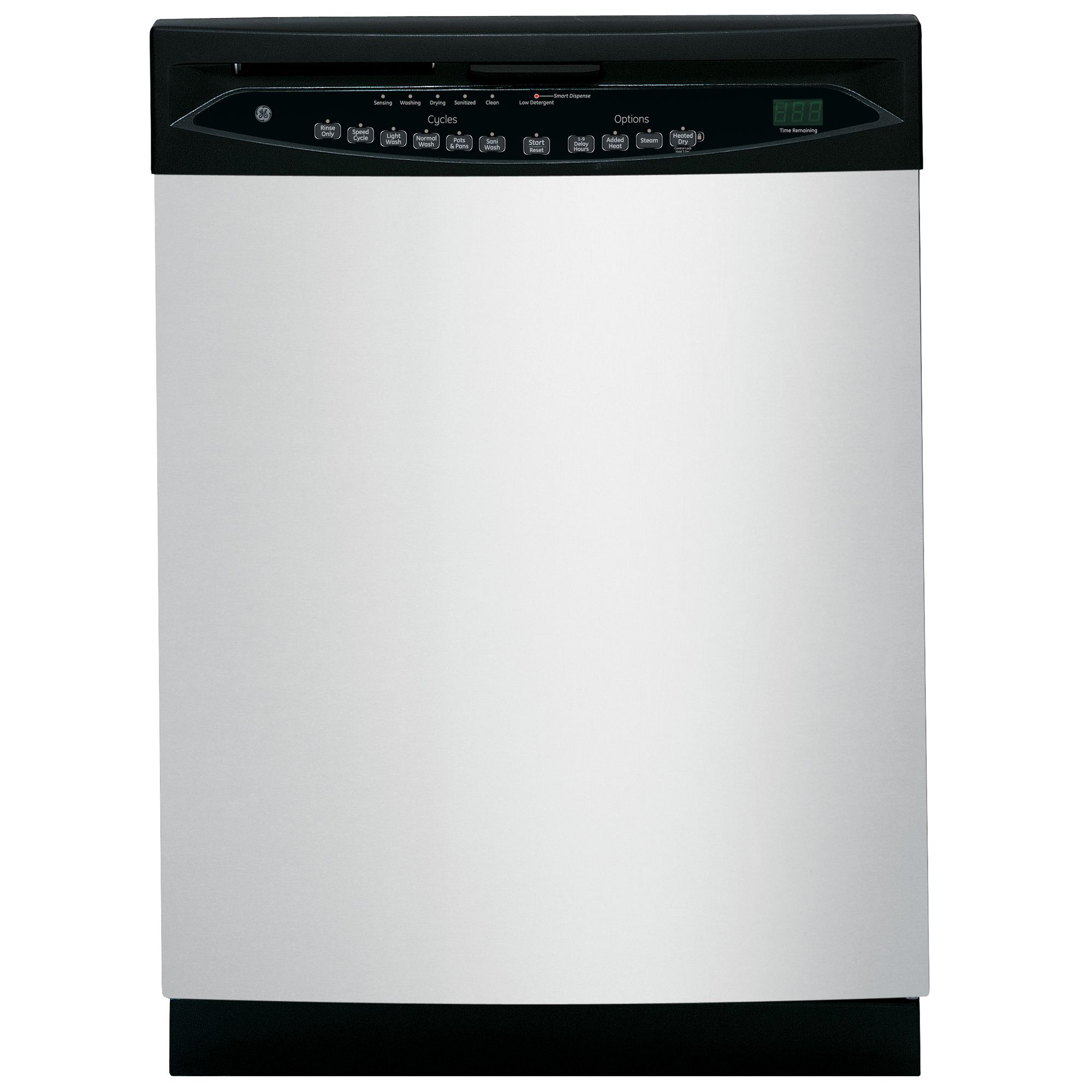 GE GLD7460R10SS Dishwasher