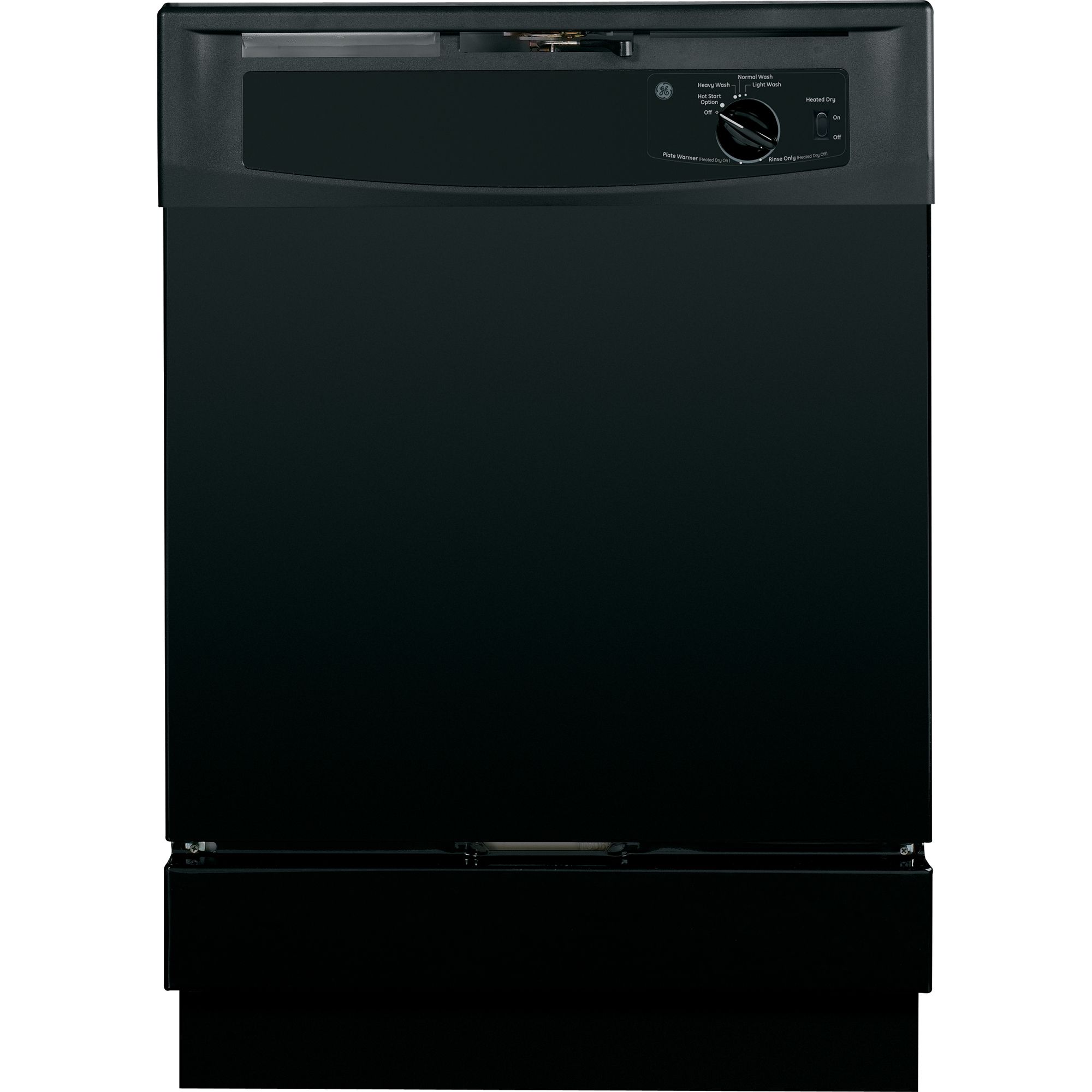 GE GSD2100R20BB Dishwasher