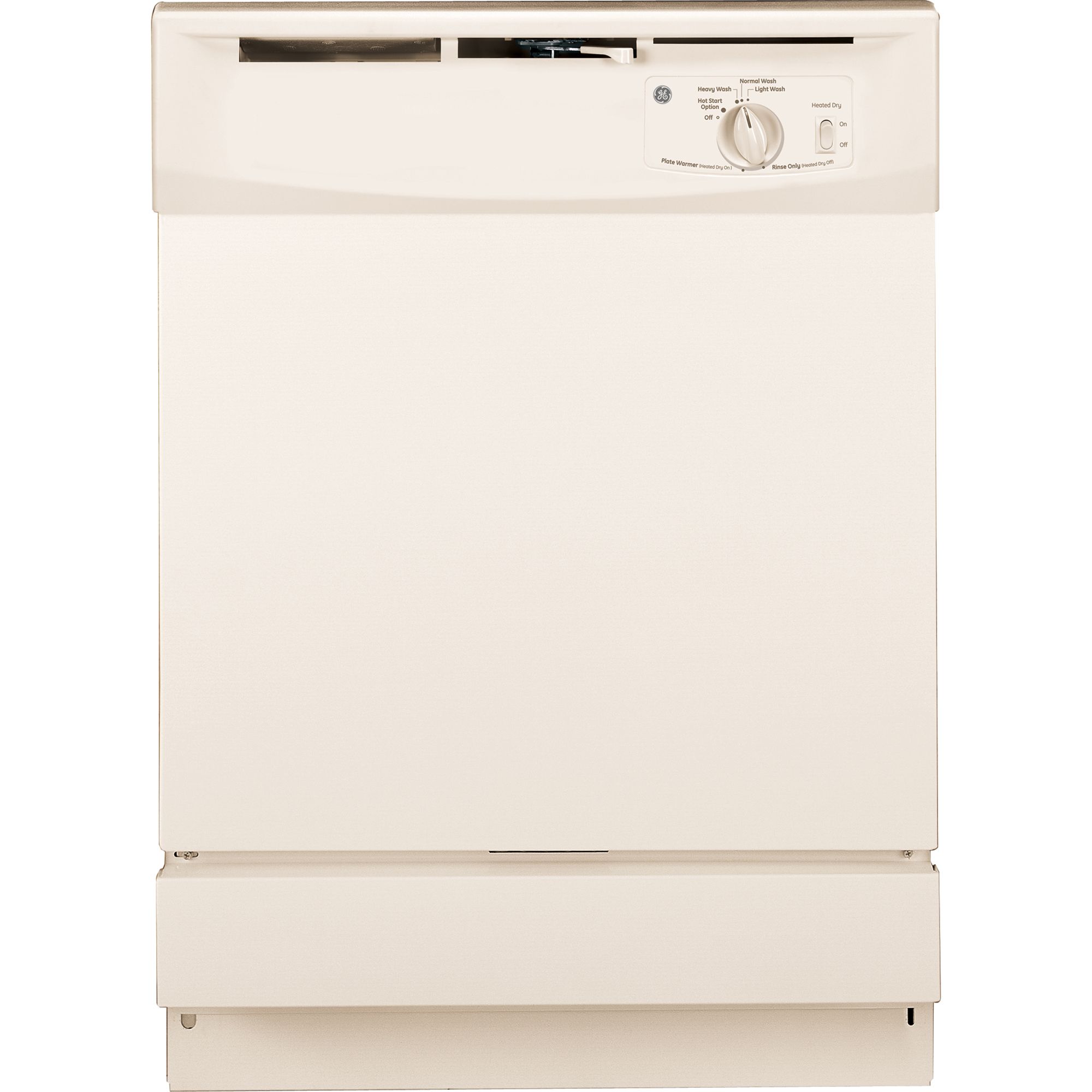 GE GSD2100R20CC Dishwasher