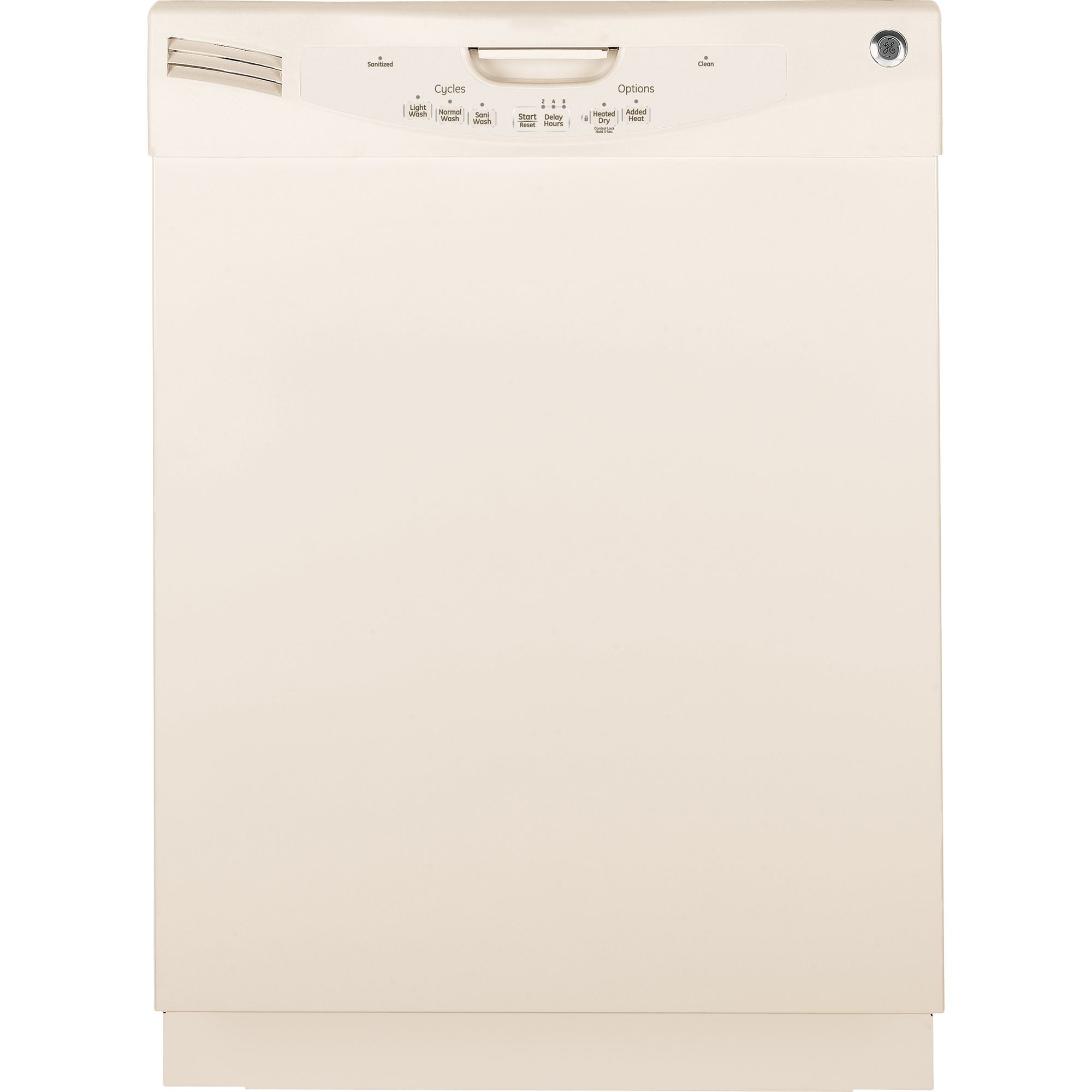 GE GLD4404R10CC Dishwasher