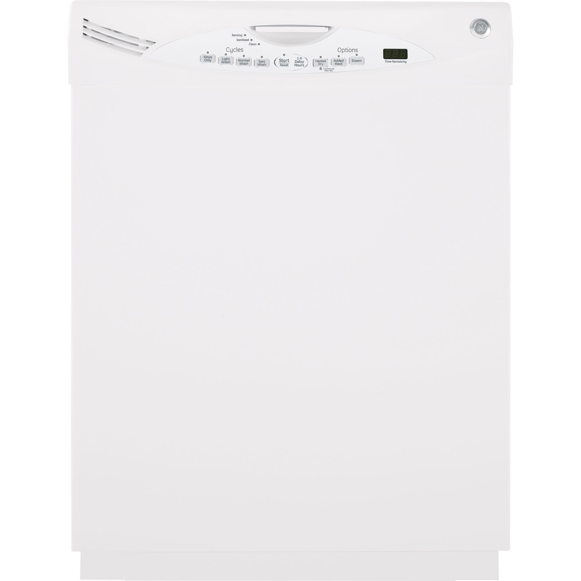 GE GLD6904R30WW Dishwasher