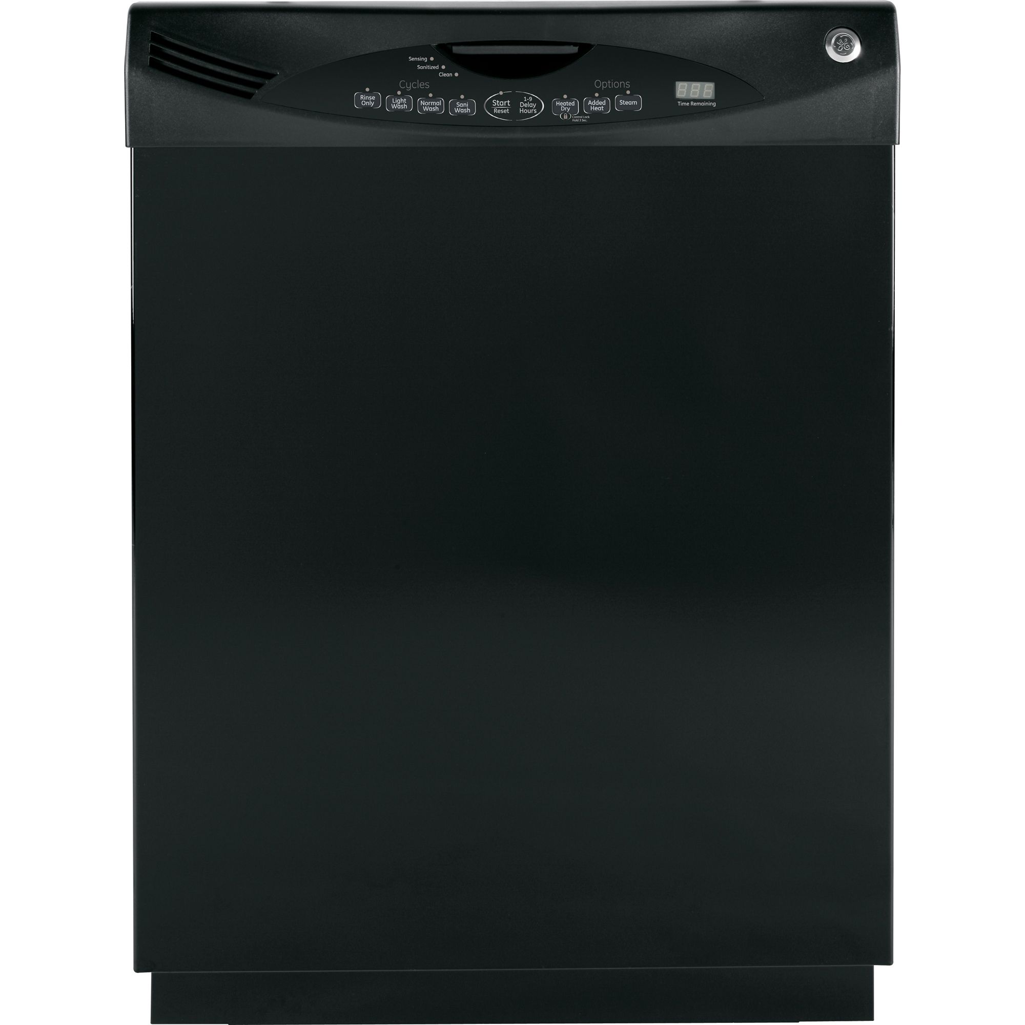 GE GLD6904R30BB Dishwasher