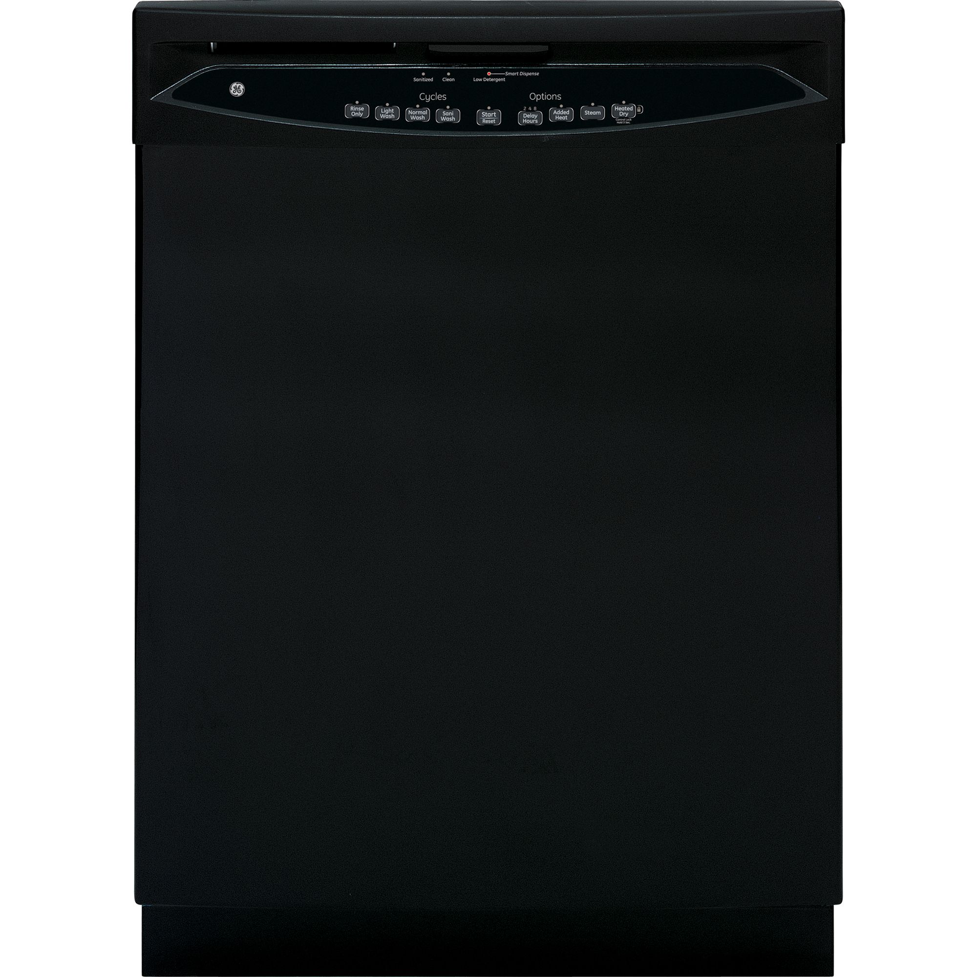 GE GLD6906R10BB Dishwasher