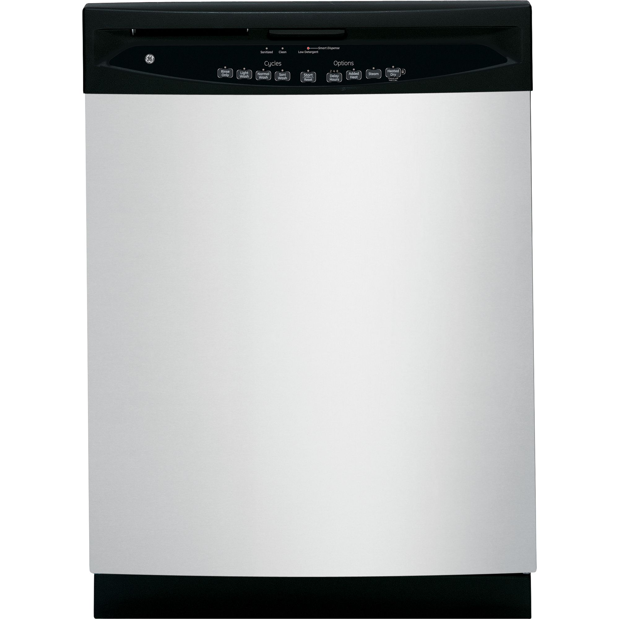 GE GLD6966R10SS Dishwasher