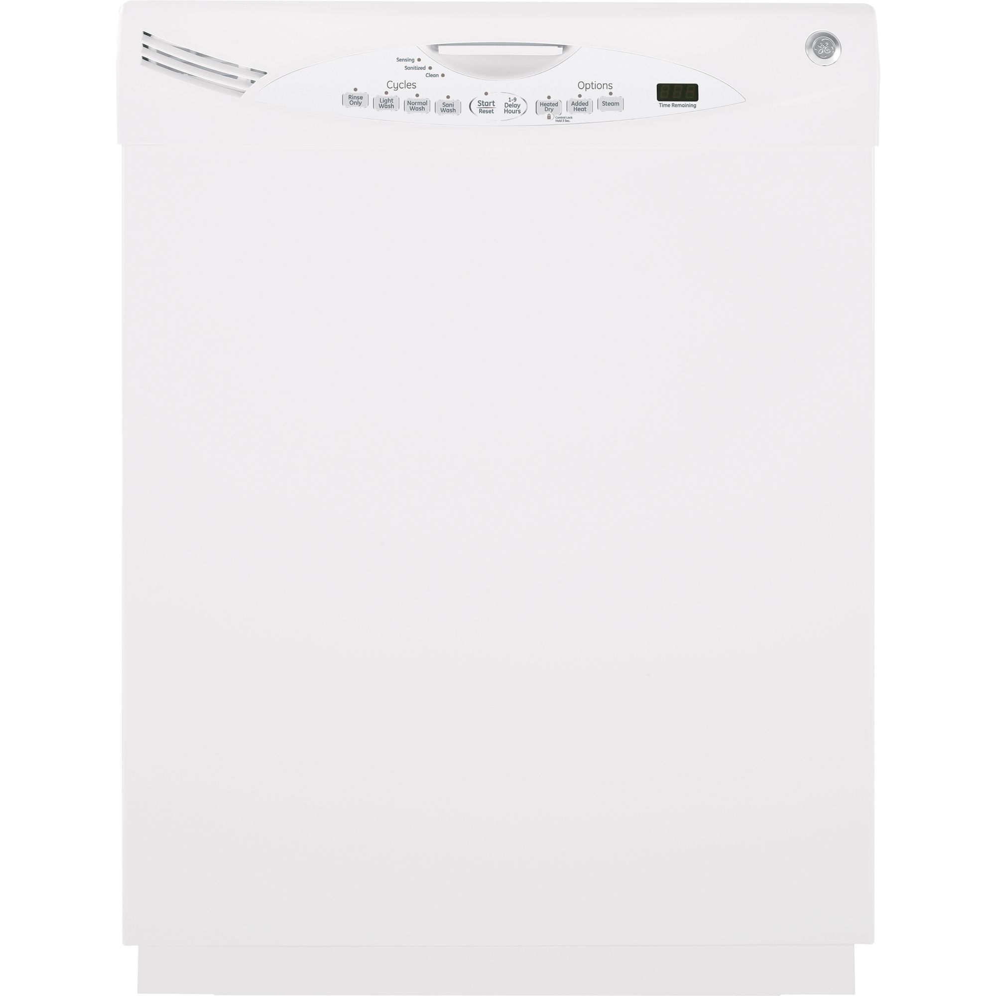 GE GLD6908R10WW Dishwasher