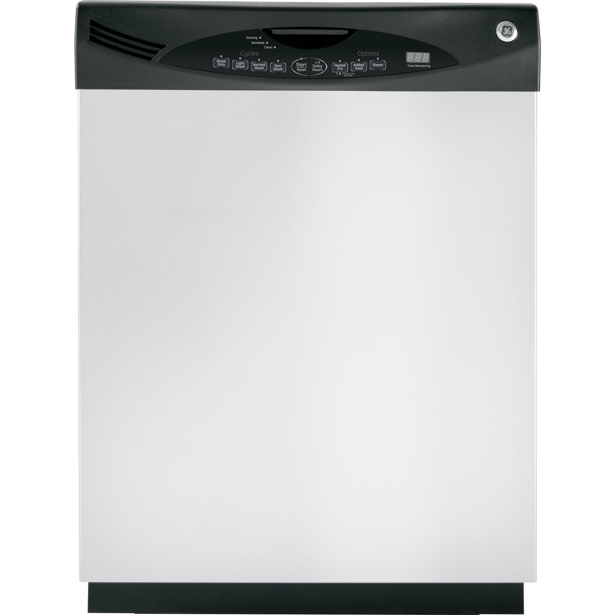 GE GLD6968R10SS Dishwasher