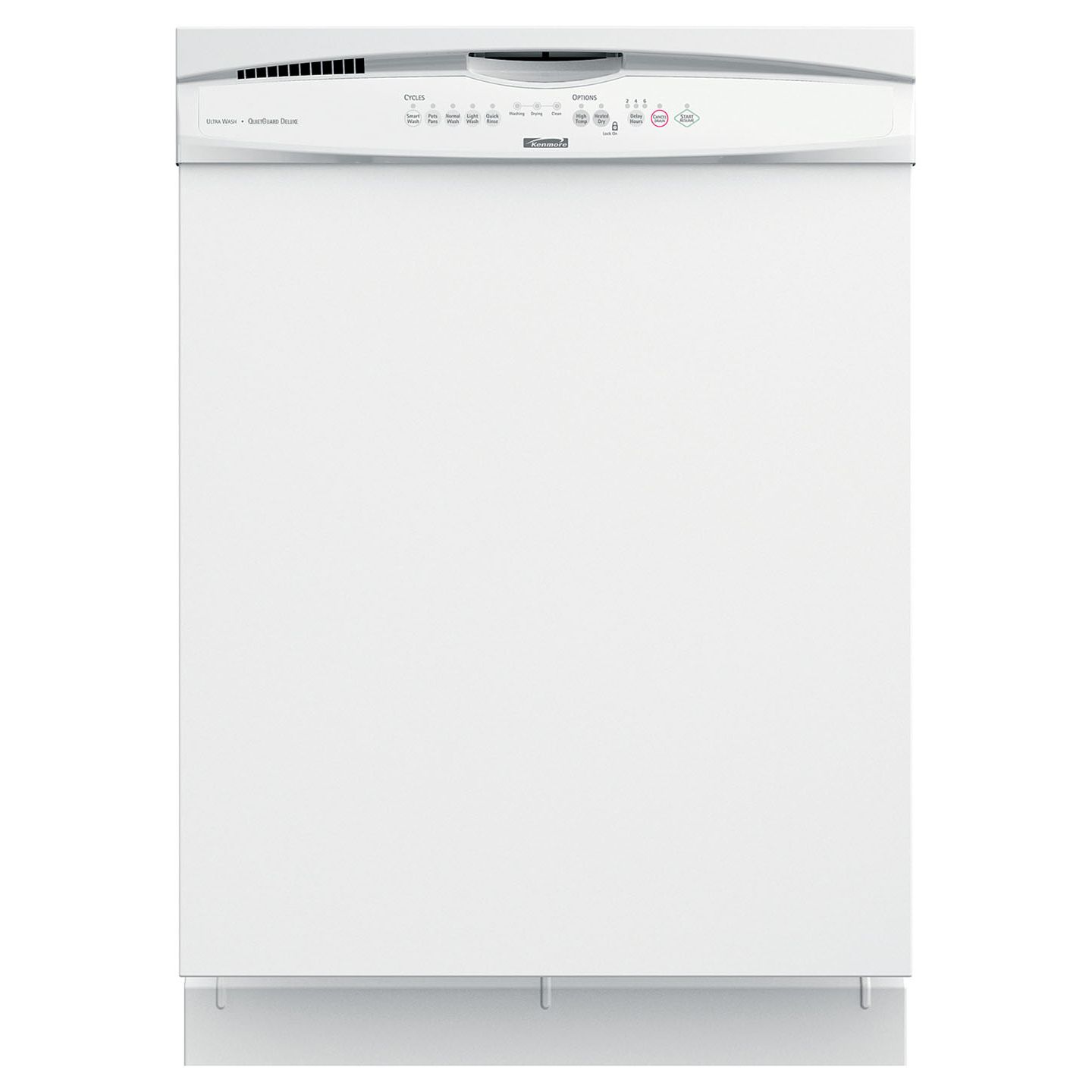 Kenmore 66513242K901 Undercounter Dishwasher
