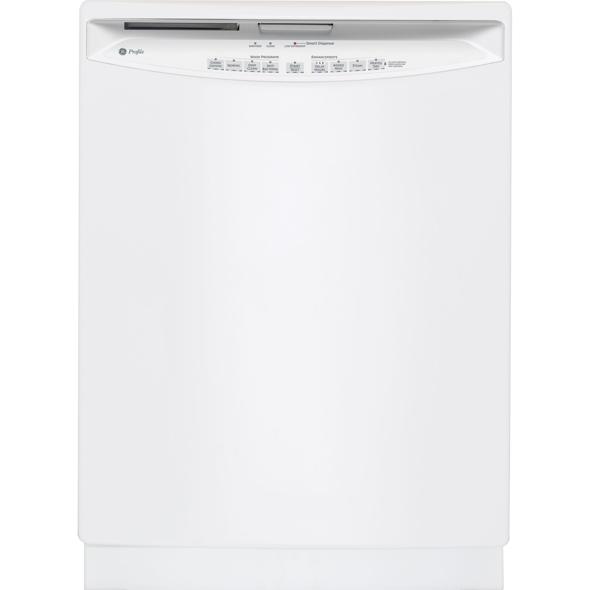 GE PDWF600R30WW Dishwasher