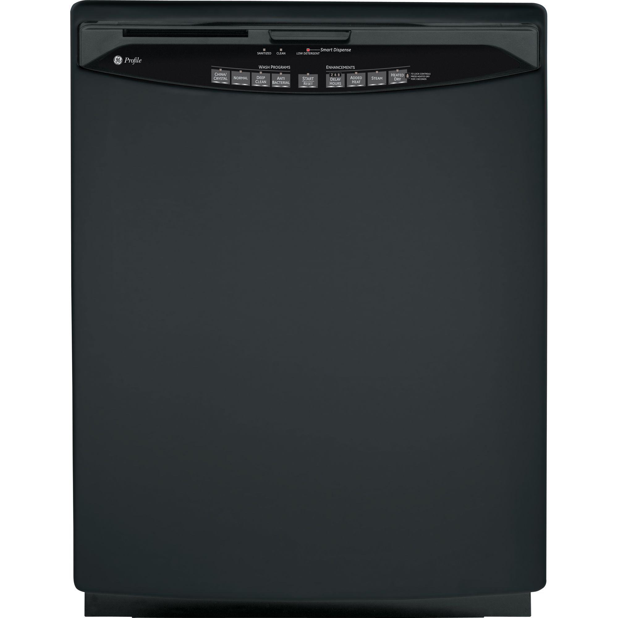 GE PDWF600R10BB Dishwasher
