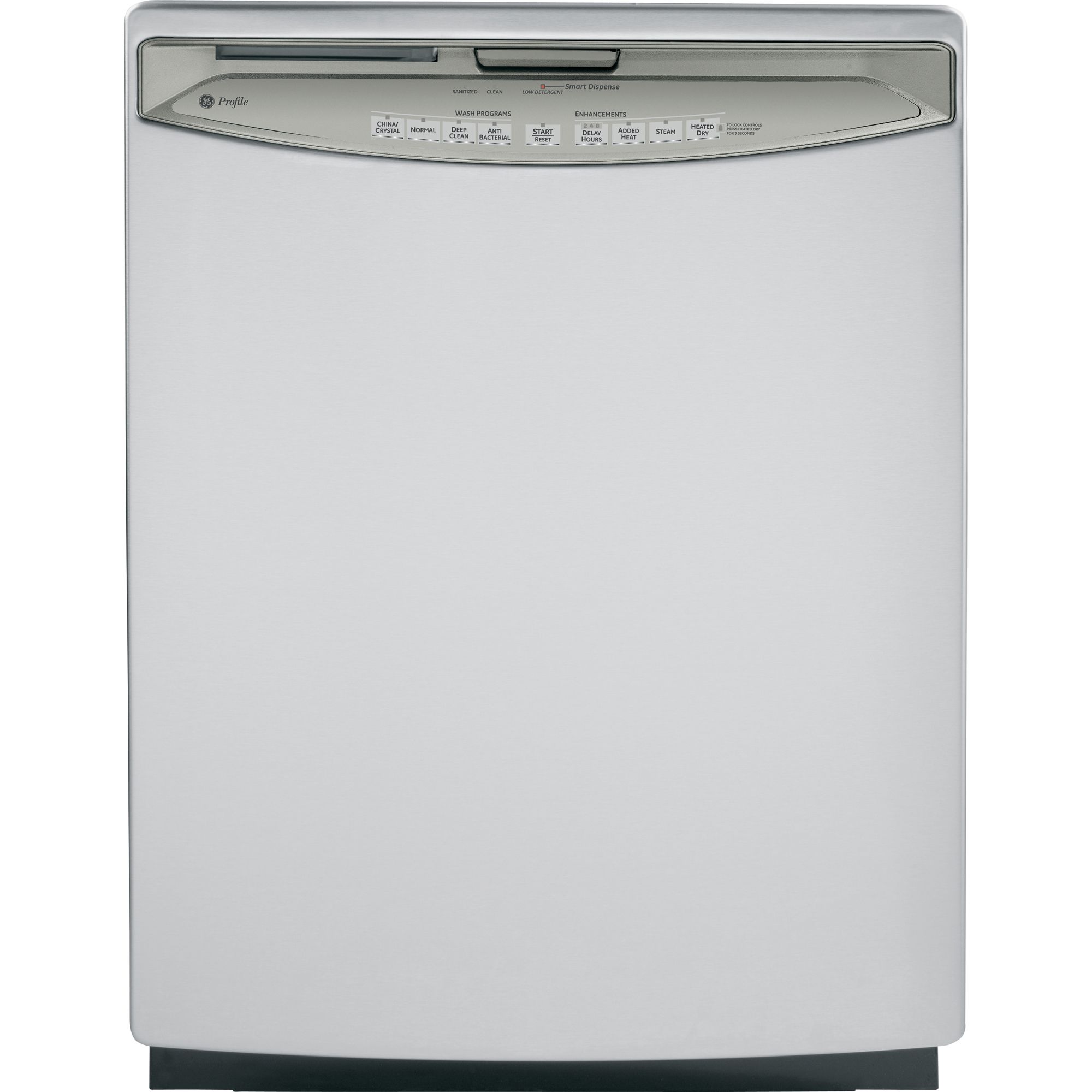 GE PDWF680R30SS Dishwasher
