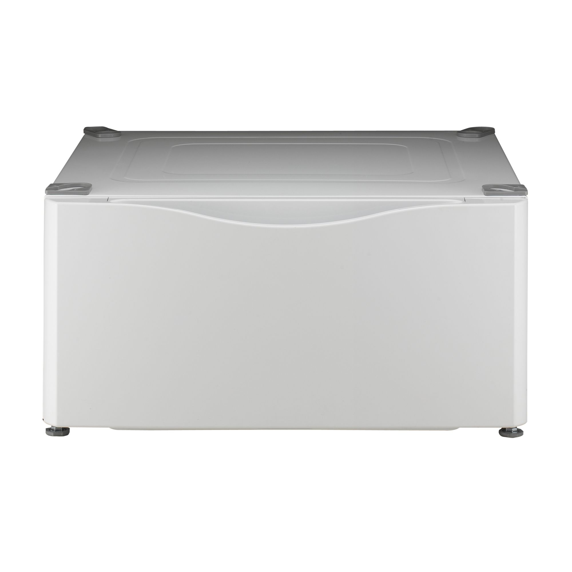 Samsung 27 Laundry Pedestal in Ivory