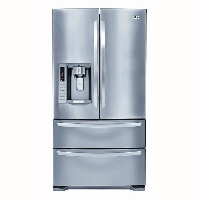 LG LMX28983ST Refrigerator