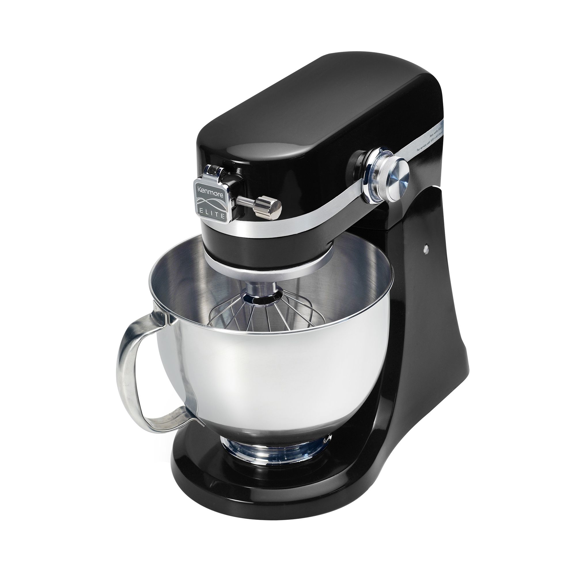 Kenmore Elite 1008900890A Food Mixer