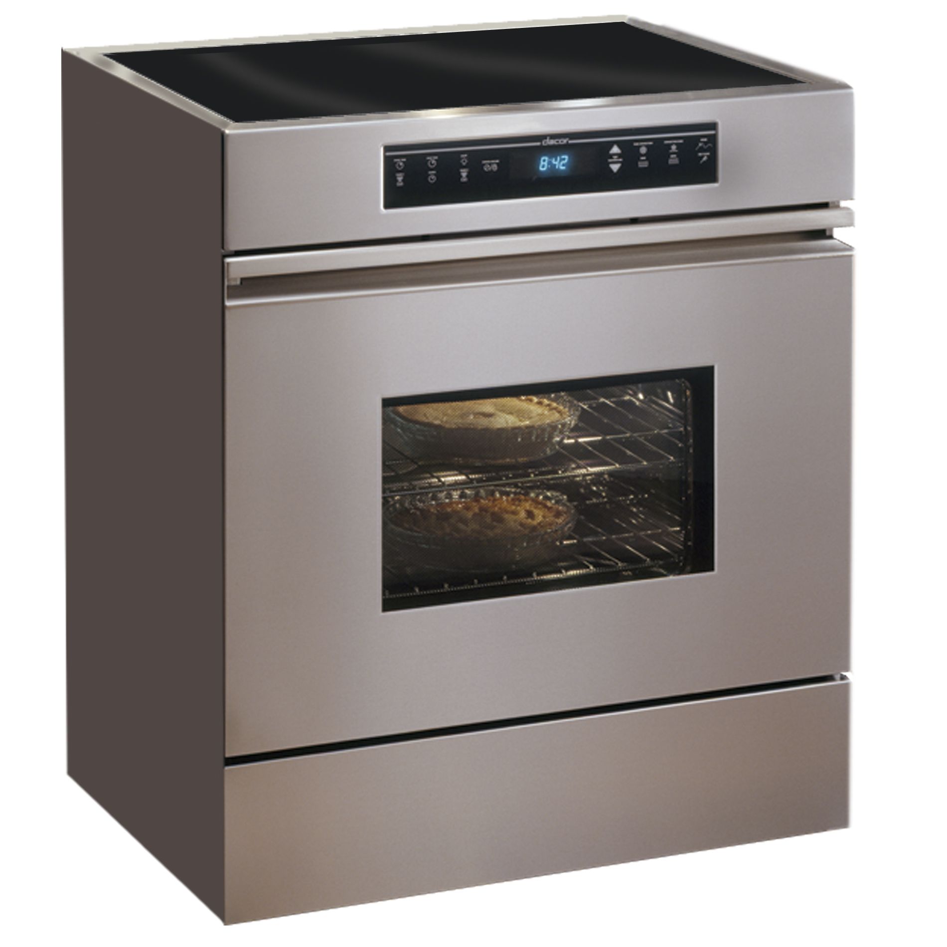 Dacor MRES30S Electric Range