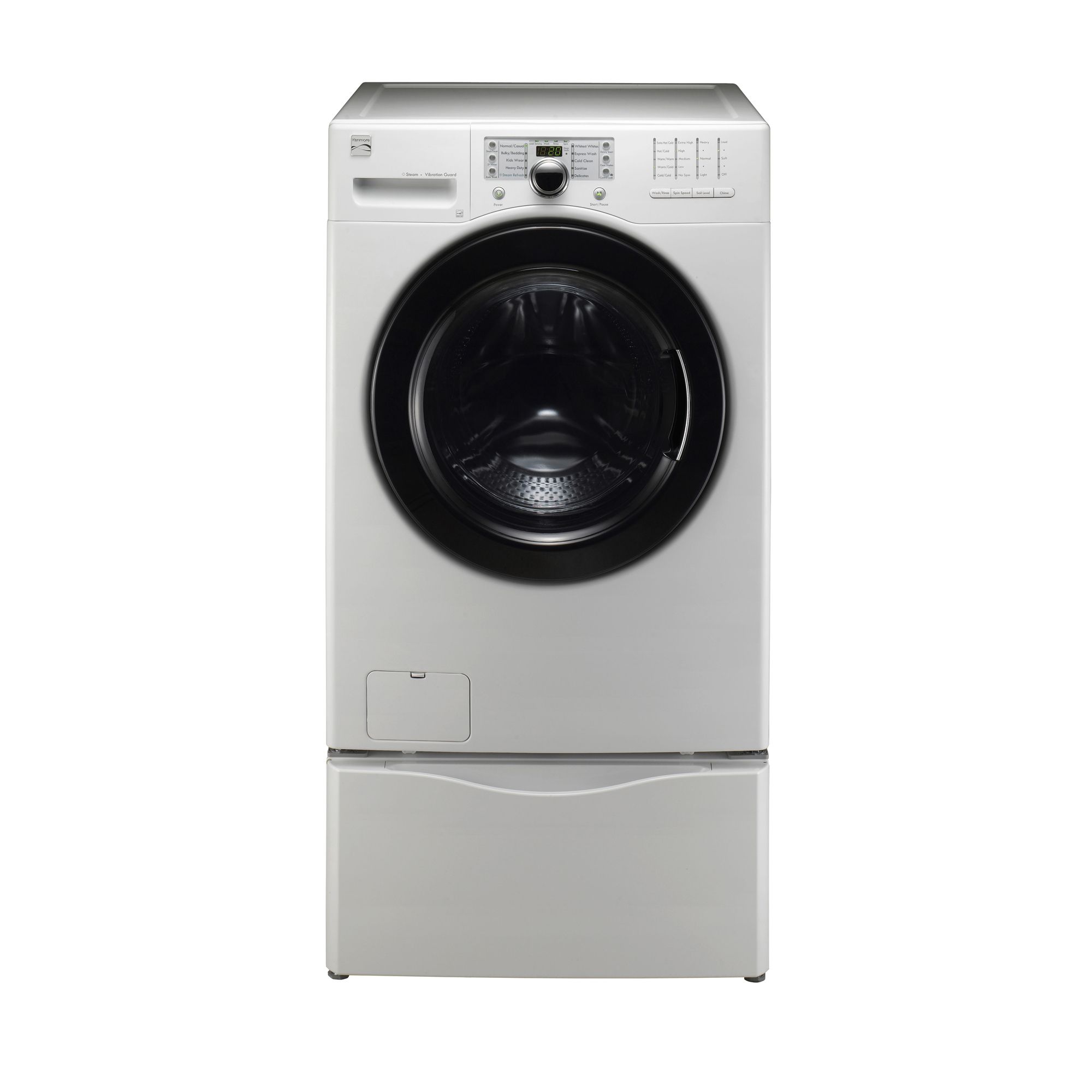 Kenmore 79640441900 Washer