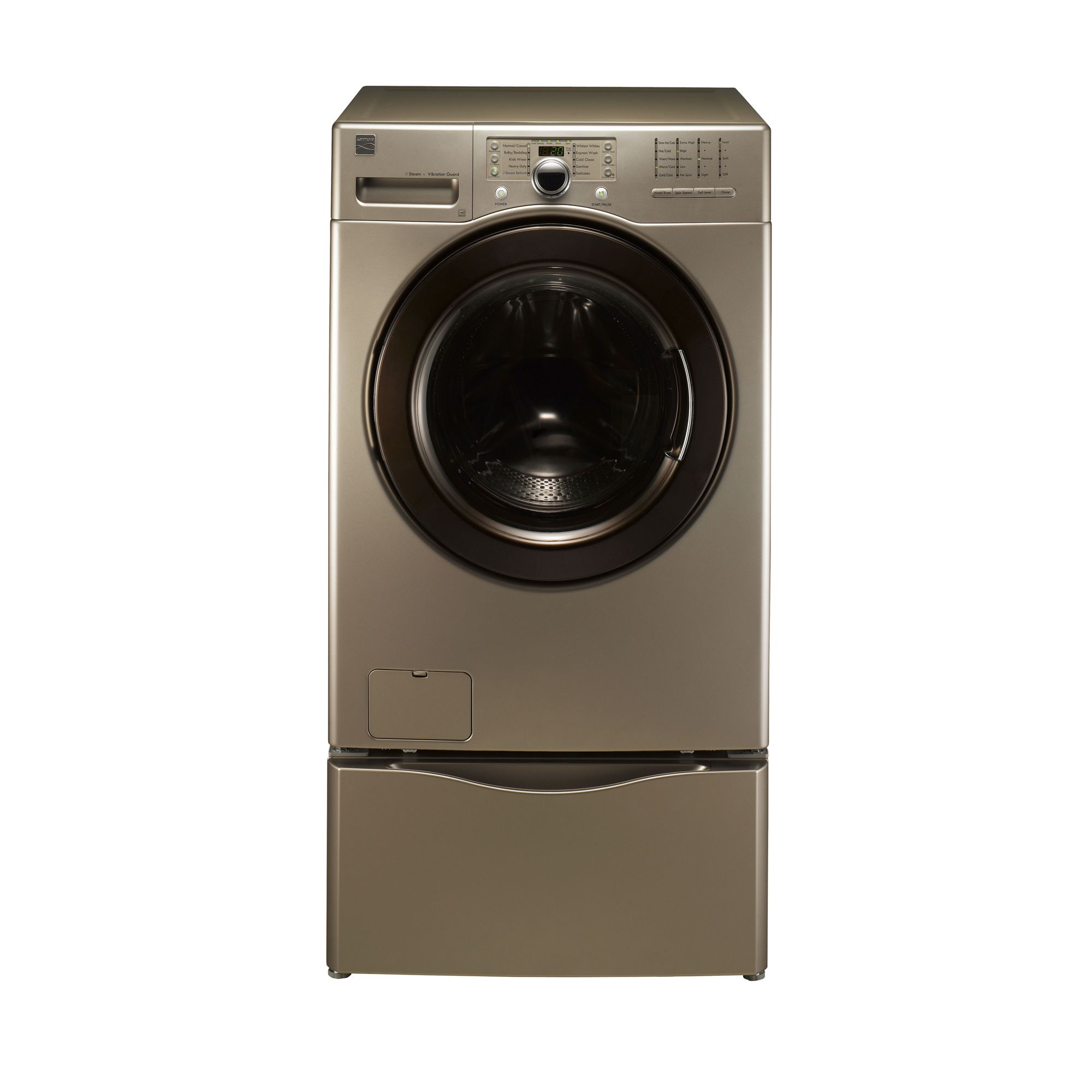 Kenmore 79640448900 Washer